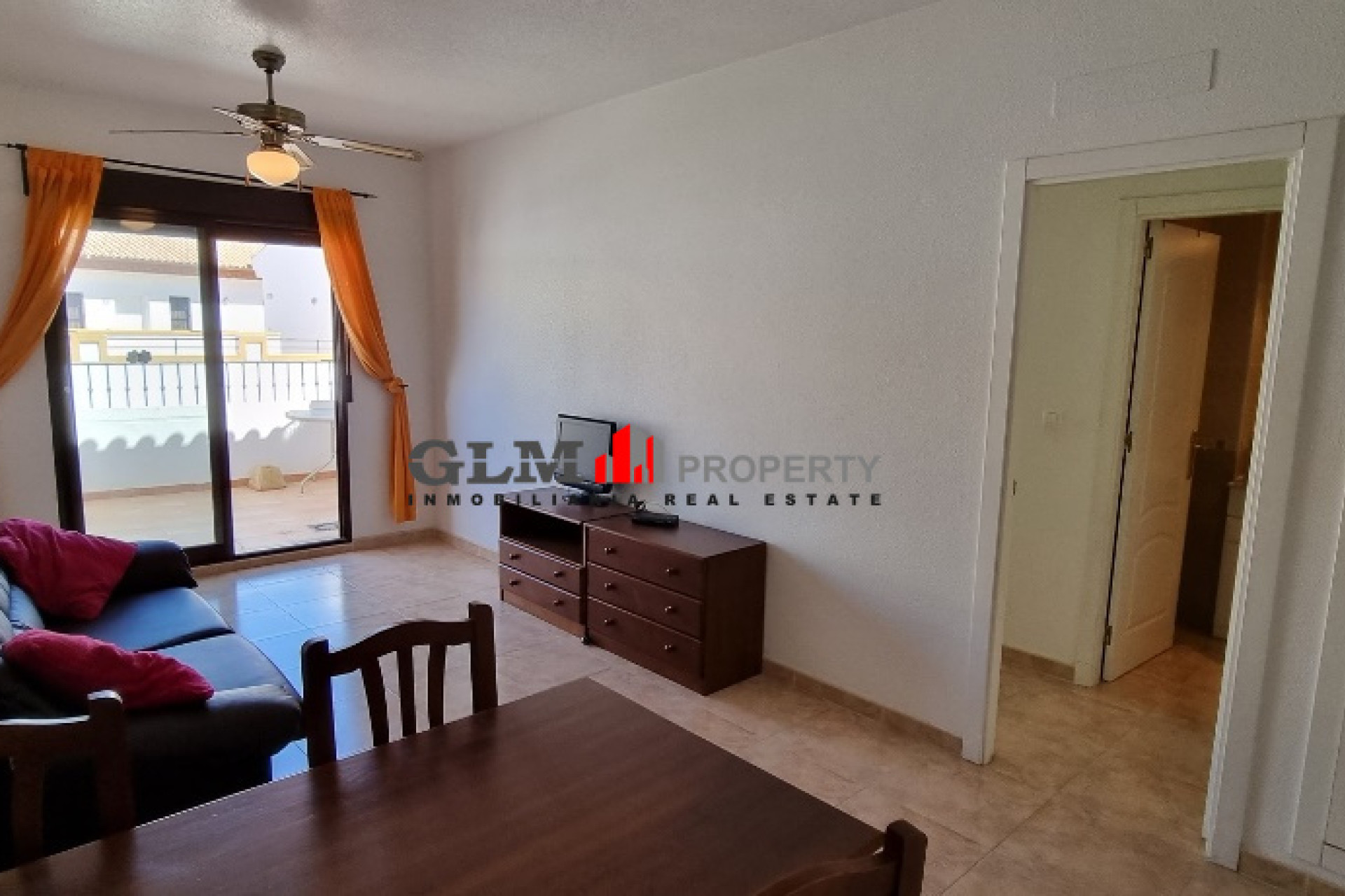 Resale - Apartment - LA PUEBLA