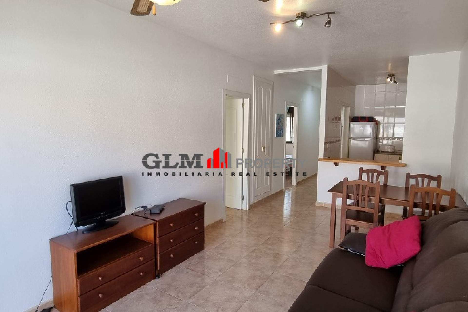 Resale - Apartment - LA PUEBLA