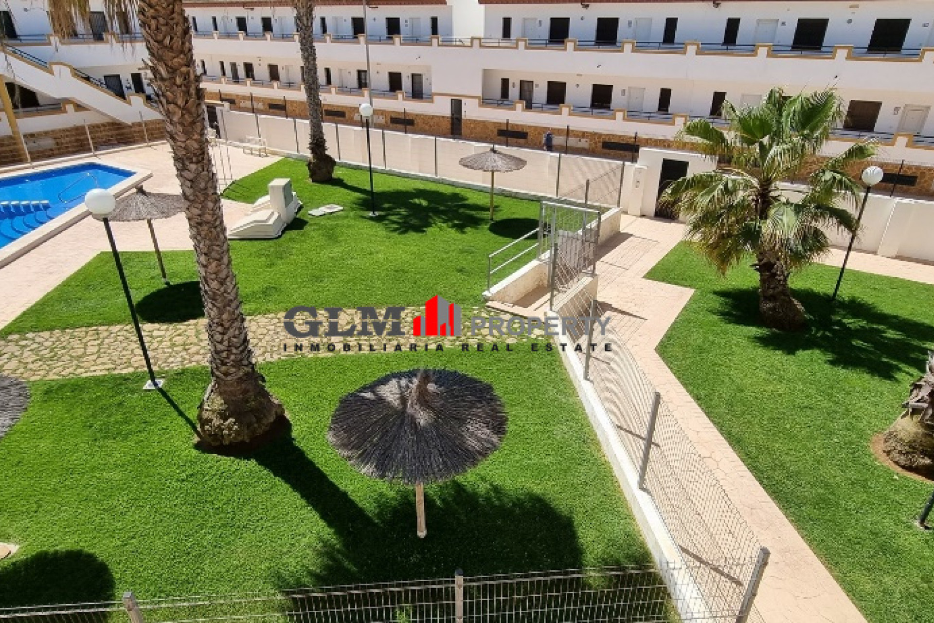 Resale - Apartment - LA PUEBLA