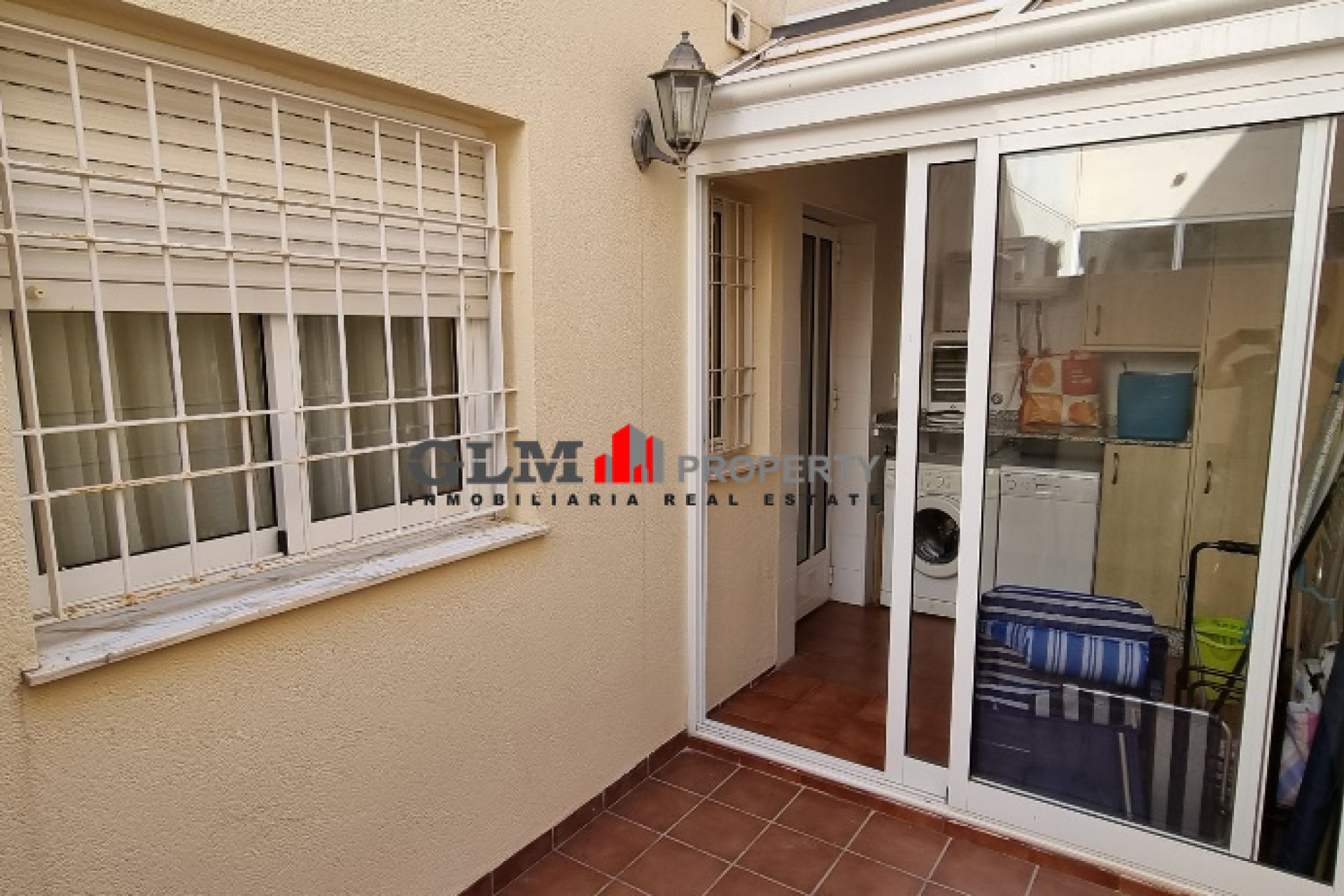 Resale - Apartment - Los Alcázares - Albatros