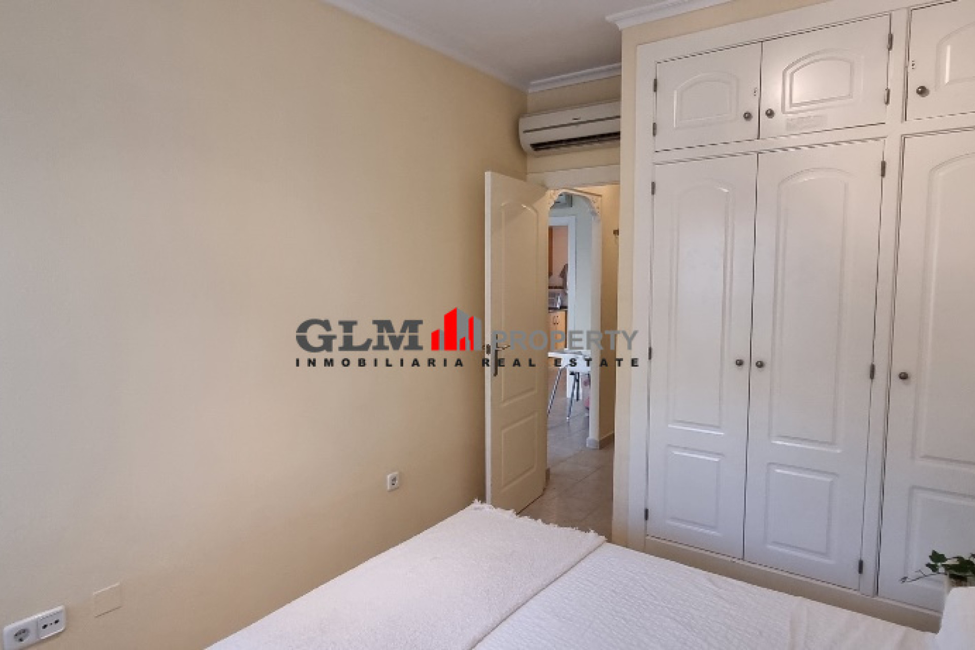 Resale - Apartment - Los Alcázares - Albatros