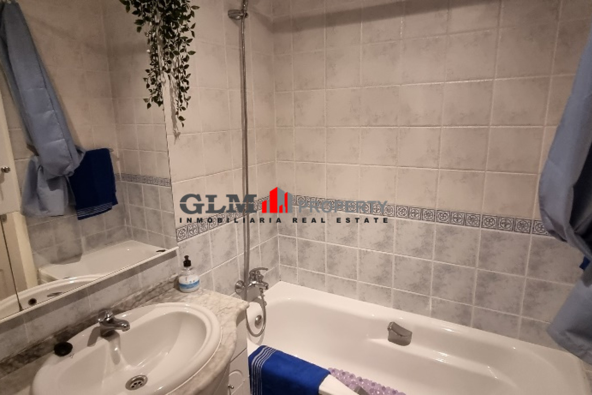 Resale - Apartment - Los Alcázares - Albatros