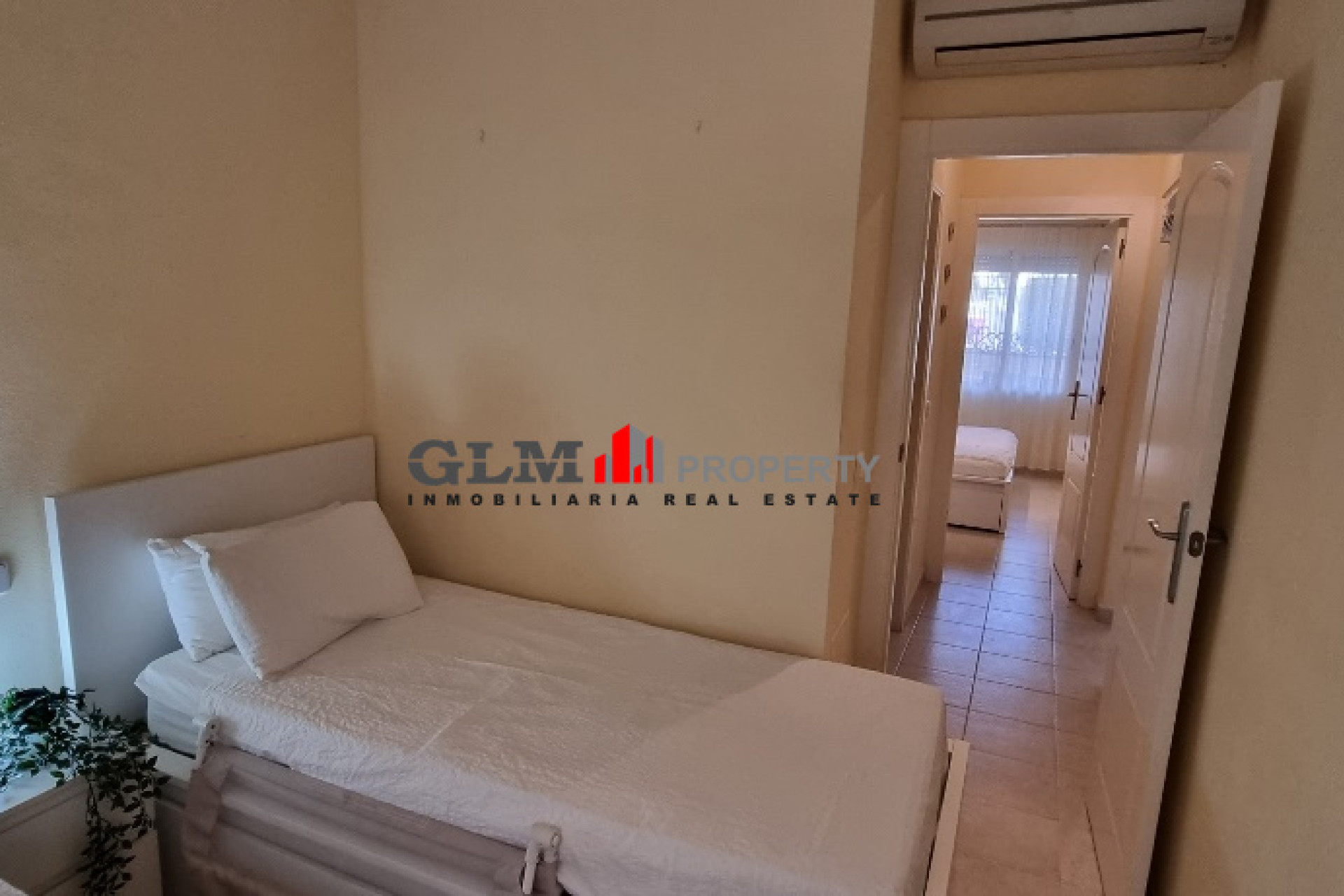 Resale - Apartment - Los Alcázares - Albatros