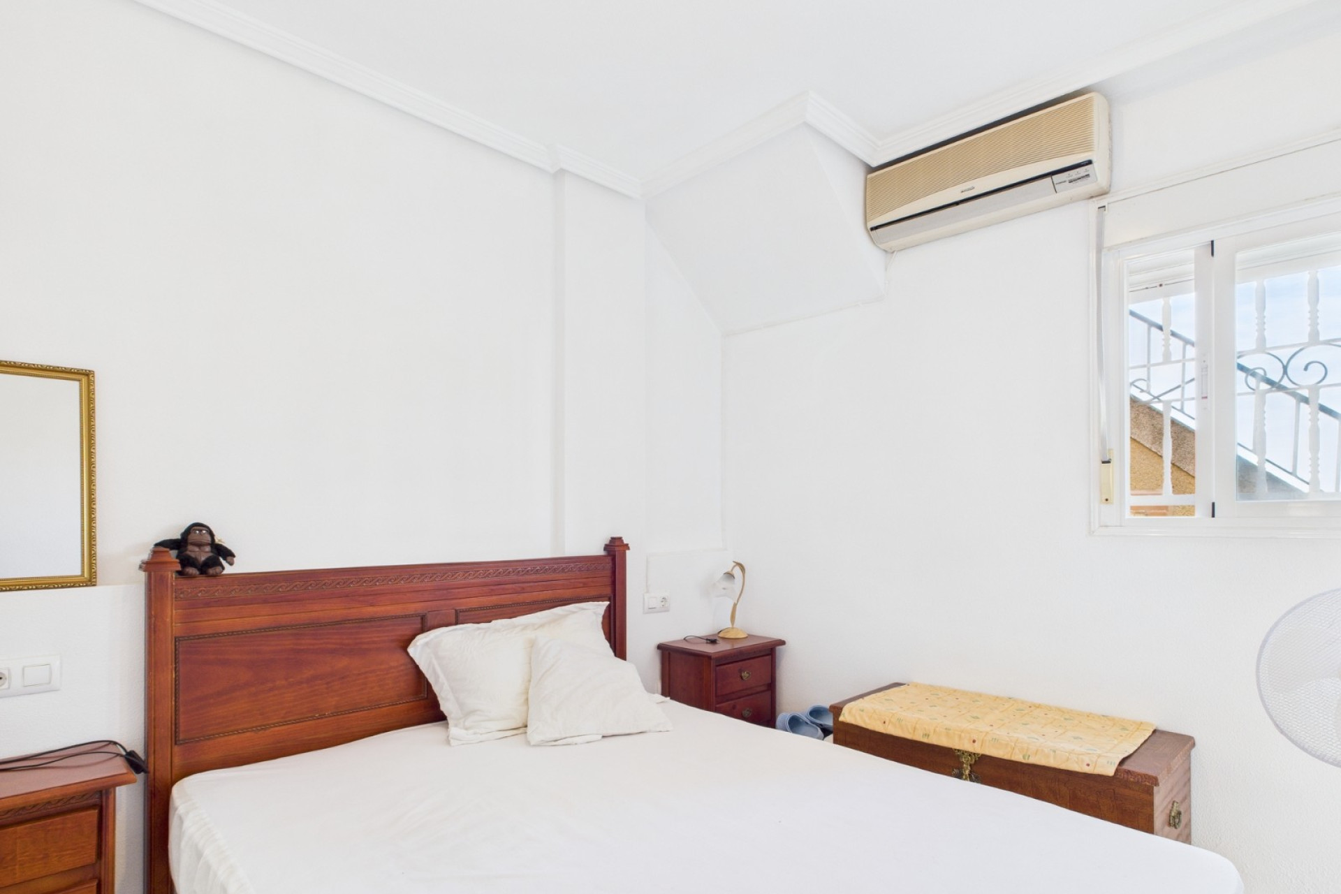 Resale - Apartment - Los Alcázares - El Divino