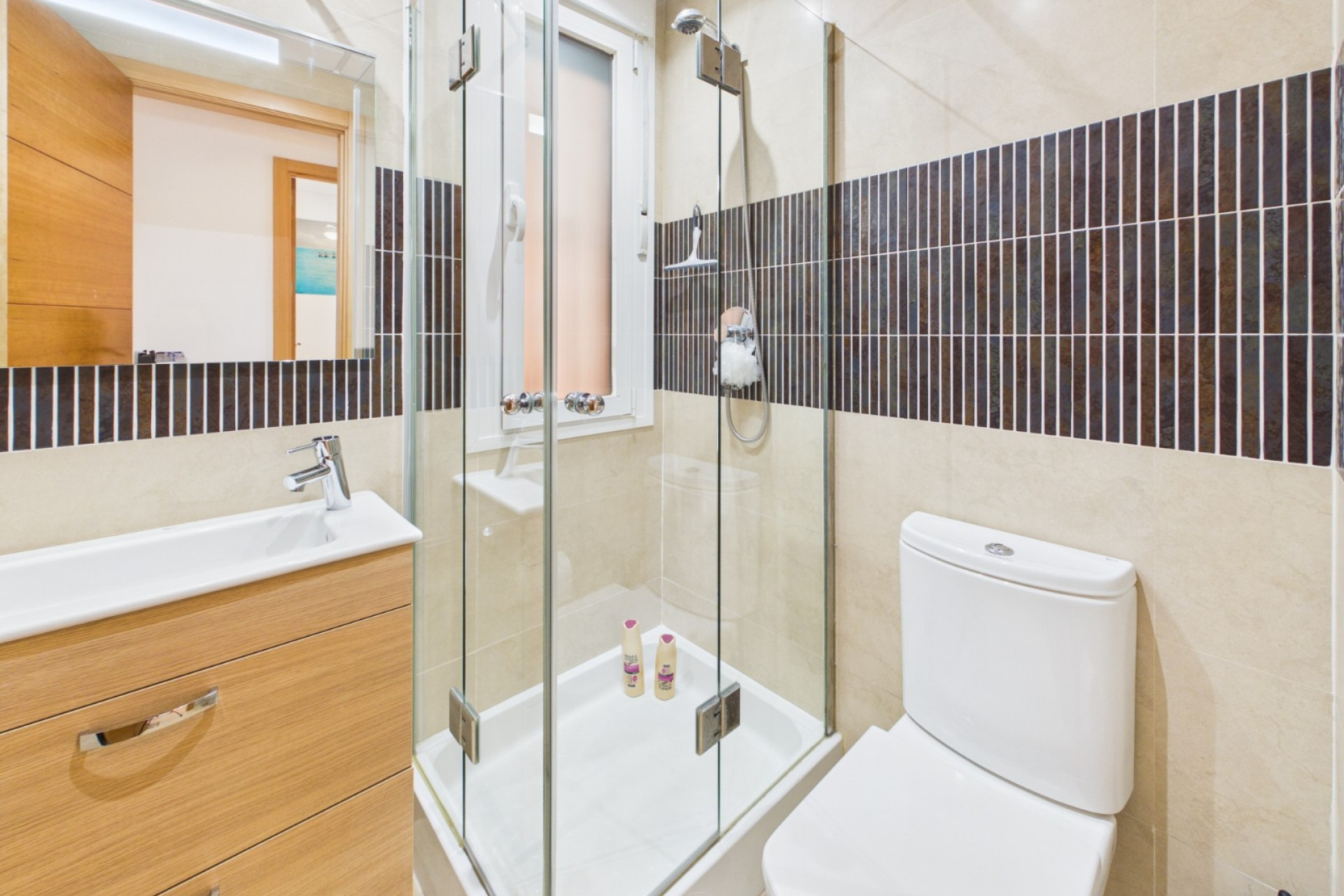 Resale - Apartment - Los Alcázares - La Serena Golf