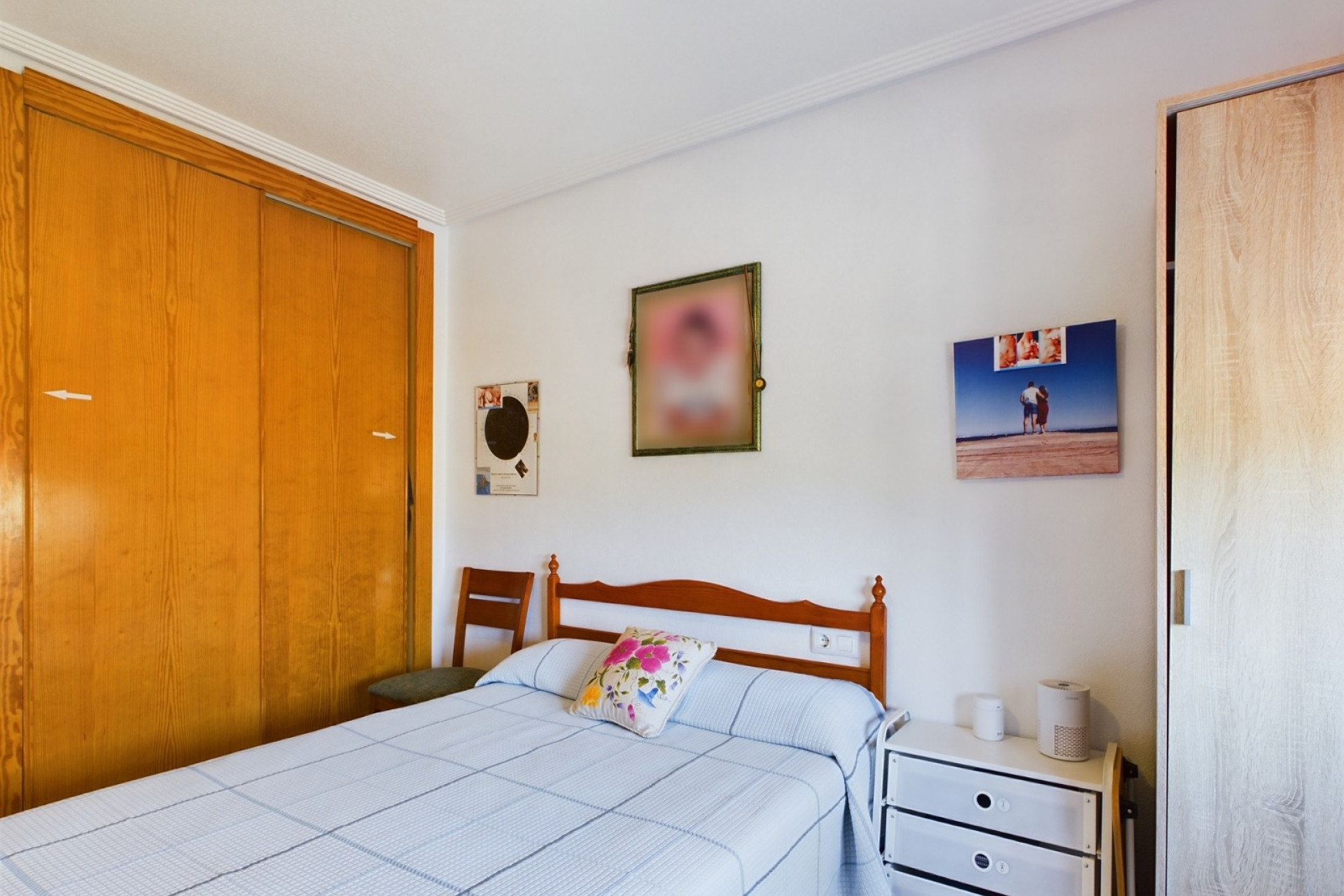 Resale - Apartment - Los Alcázares - Los Alcázares Pueblo