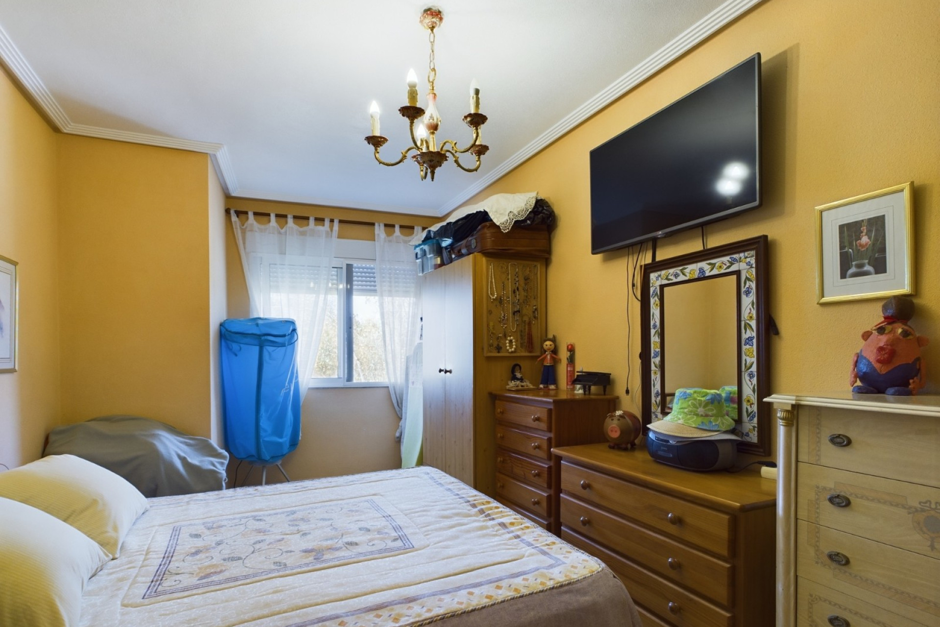 Resale - Apartment - Los Alcázares - Los Alcázares Pueblo