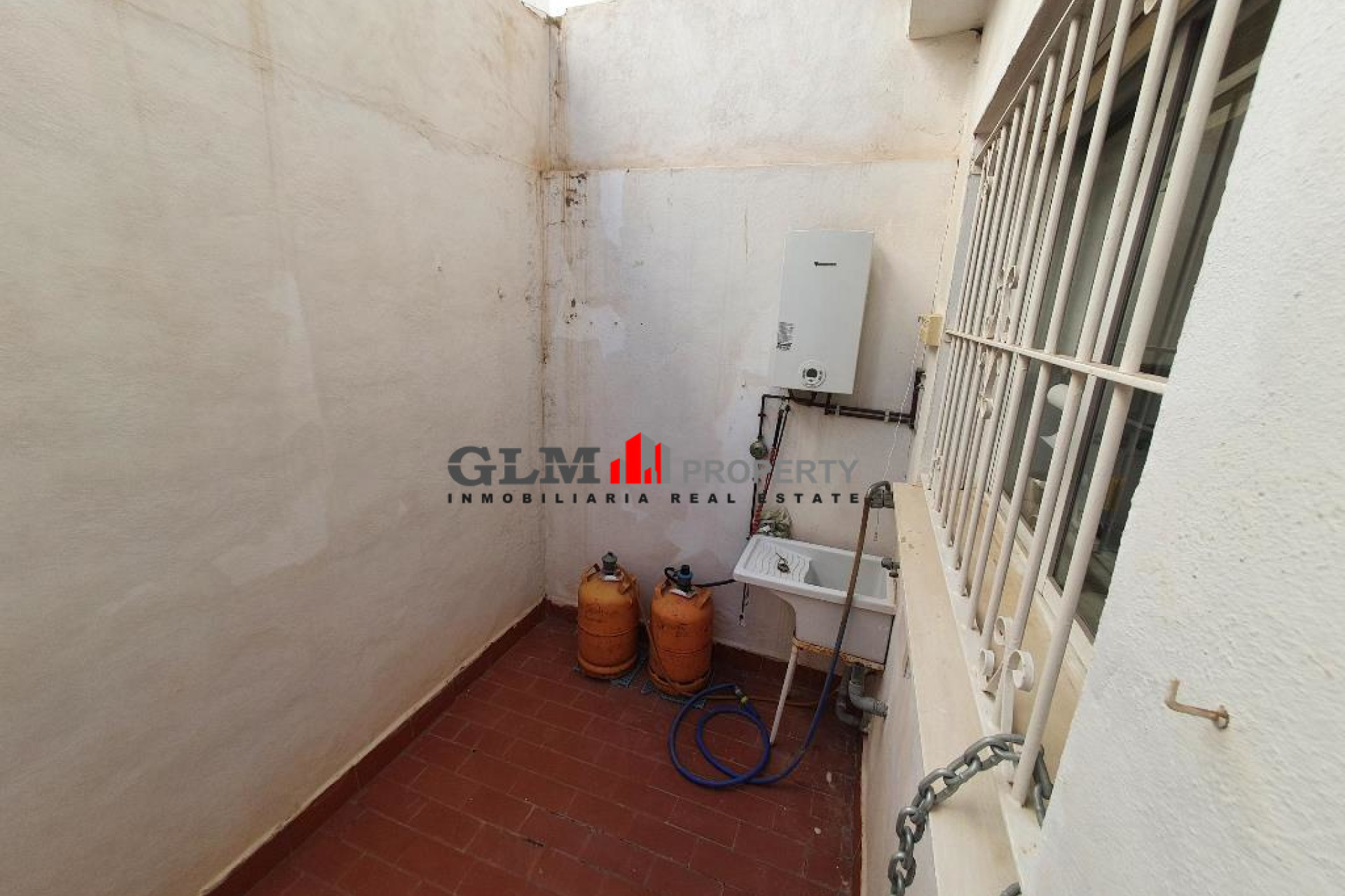 Resale - Apartment - Los Alcázares - Oasis