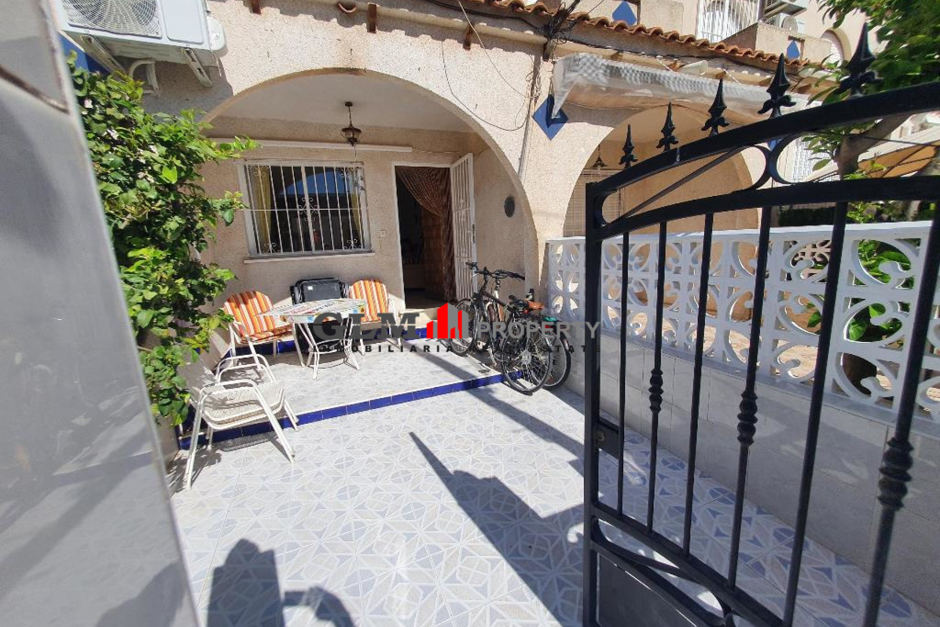 Resale - Apartment - Los Alcázares - Oasis