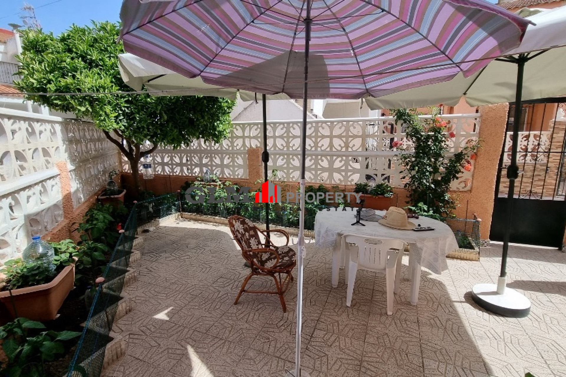 Resale - Apartment - Los Alcázares - Oasis