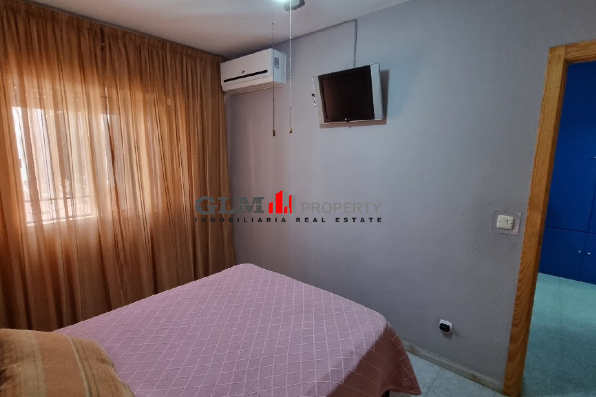 Resale - Apartment - Los Alcázares - Oasis