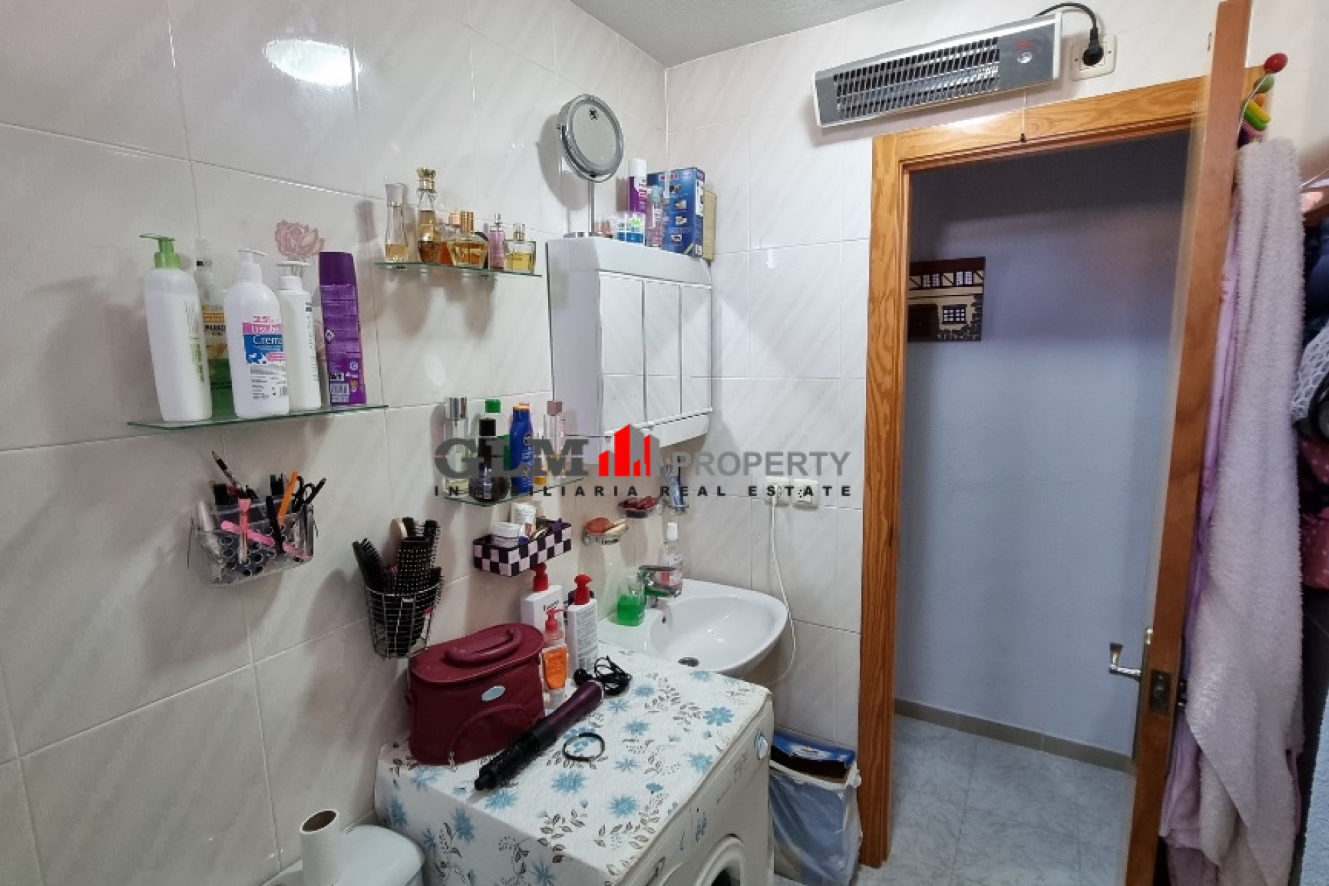 Resale - Apartment - Los Alcázares - Oasis