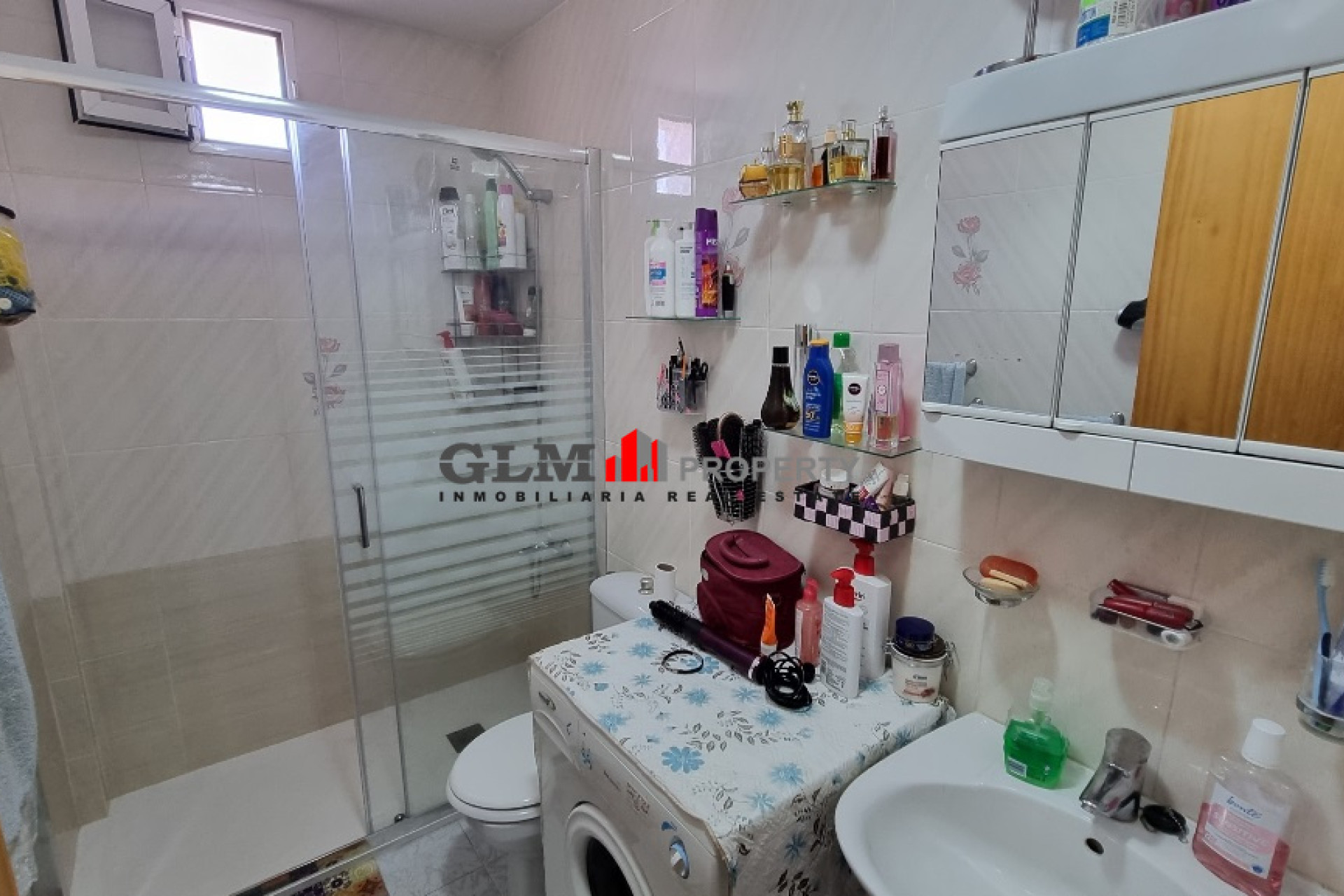 Resale - Apartment - Los Alcázares - Oasis