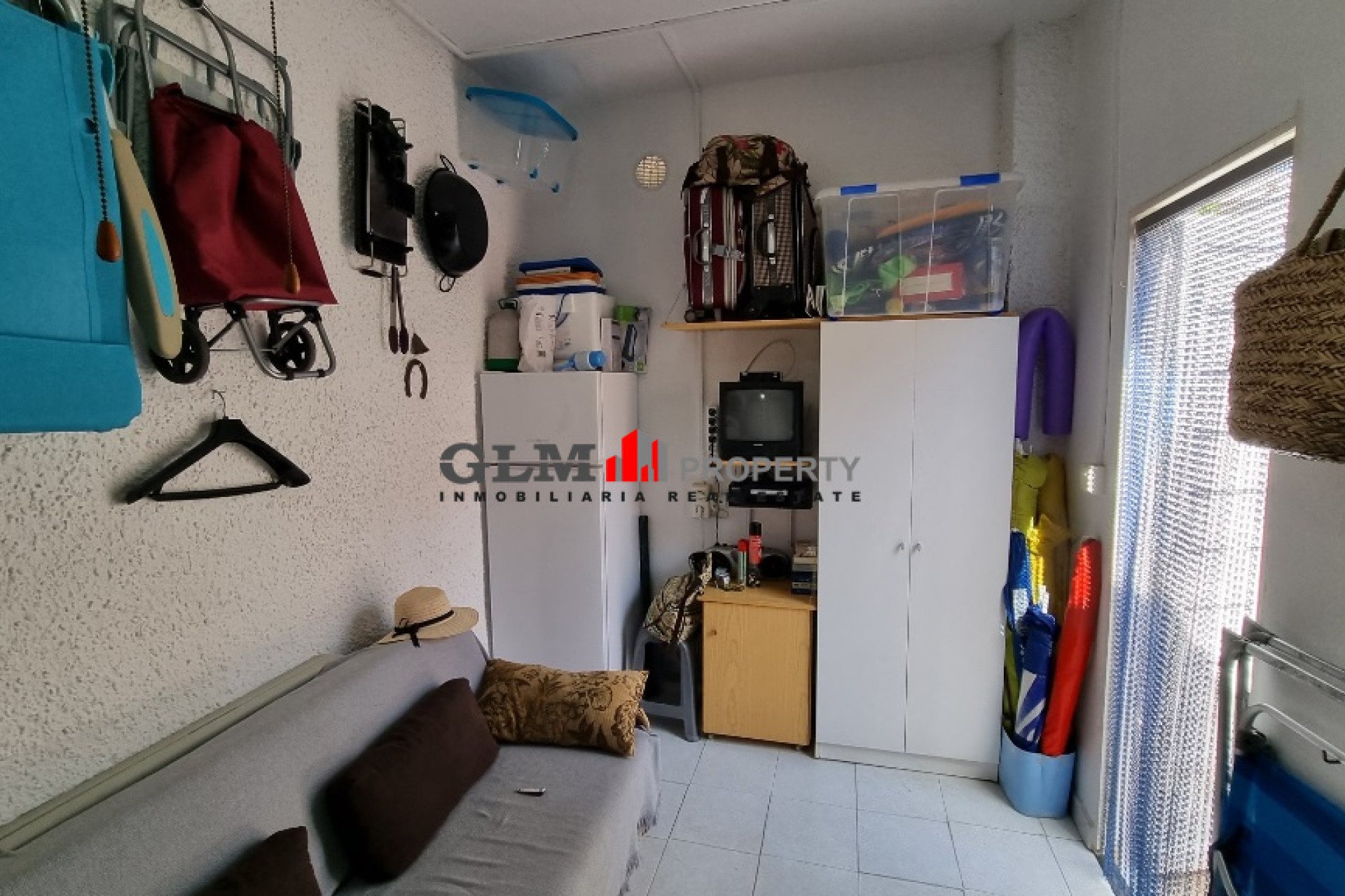 Resale - Apartment - Los Alcázares - Oasis