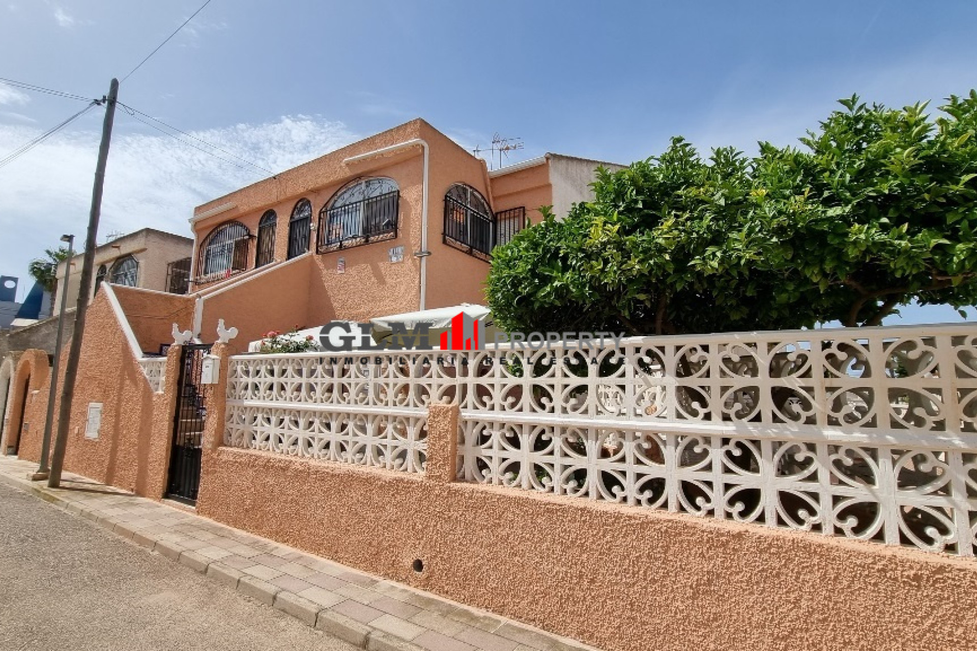 Resale - Apartment - Los Alcázares - Oasis