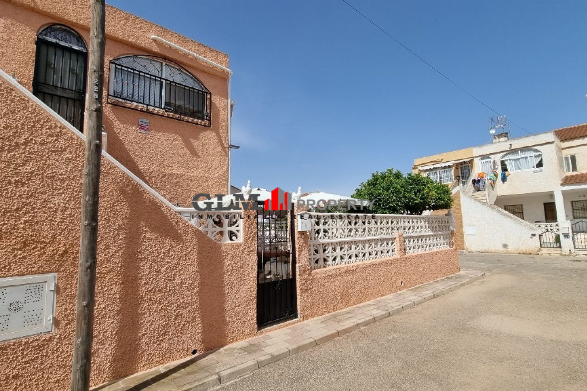 Resale - Apartment - Los Alcázares - Oasis