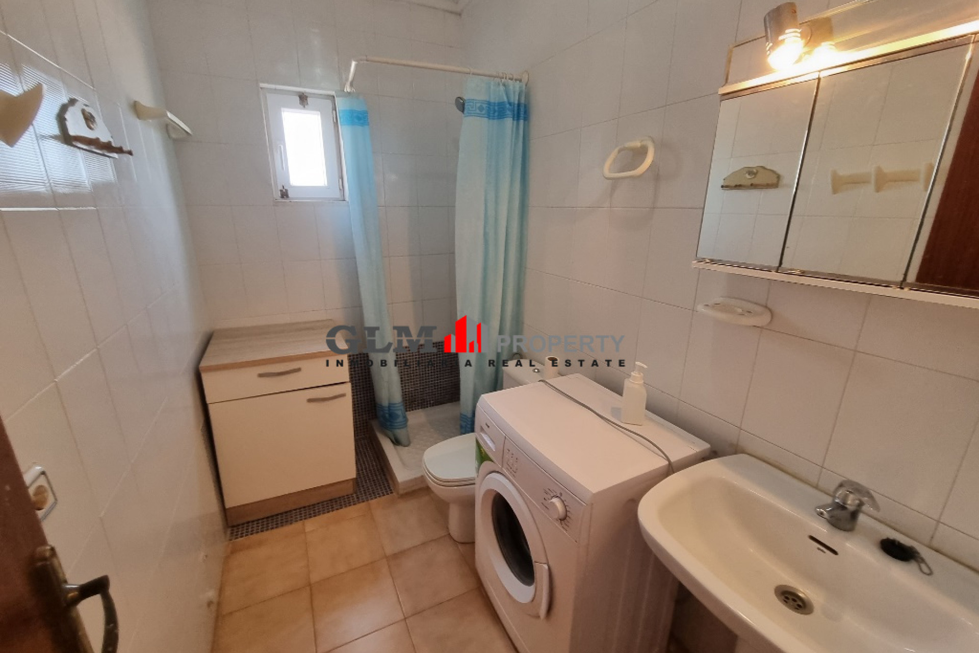 Resale - Apartment - Los Alcázares - Oasis