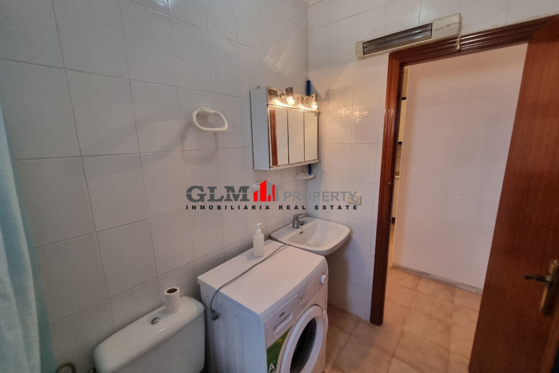 Resale - Apartment - Los Alcázares - Oasis