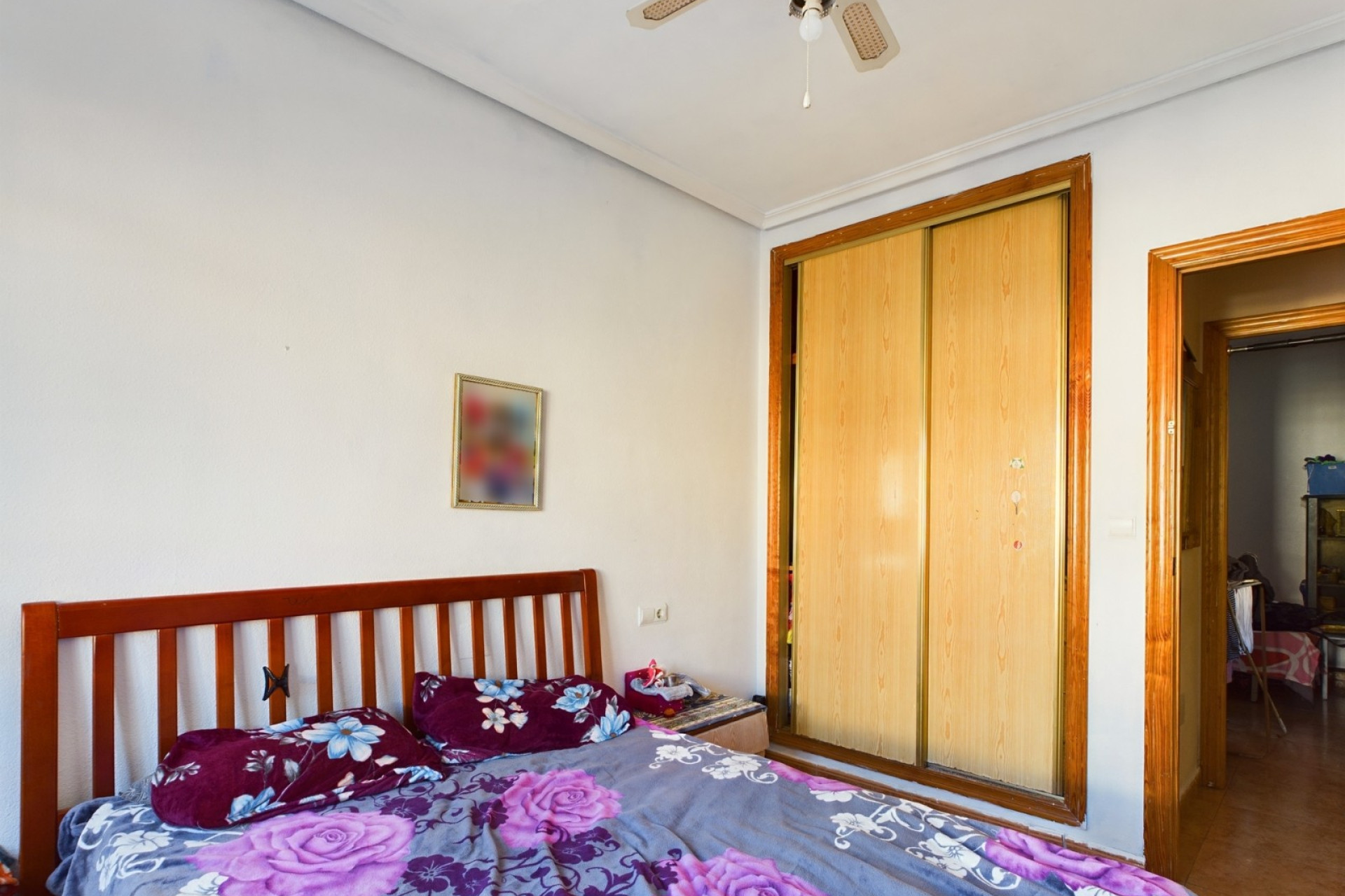 Resale - Apartment - Los Alcázares - Oasis