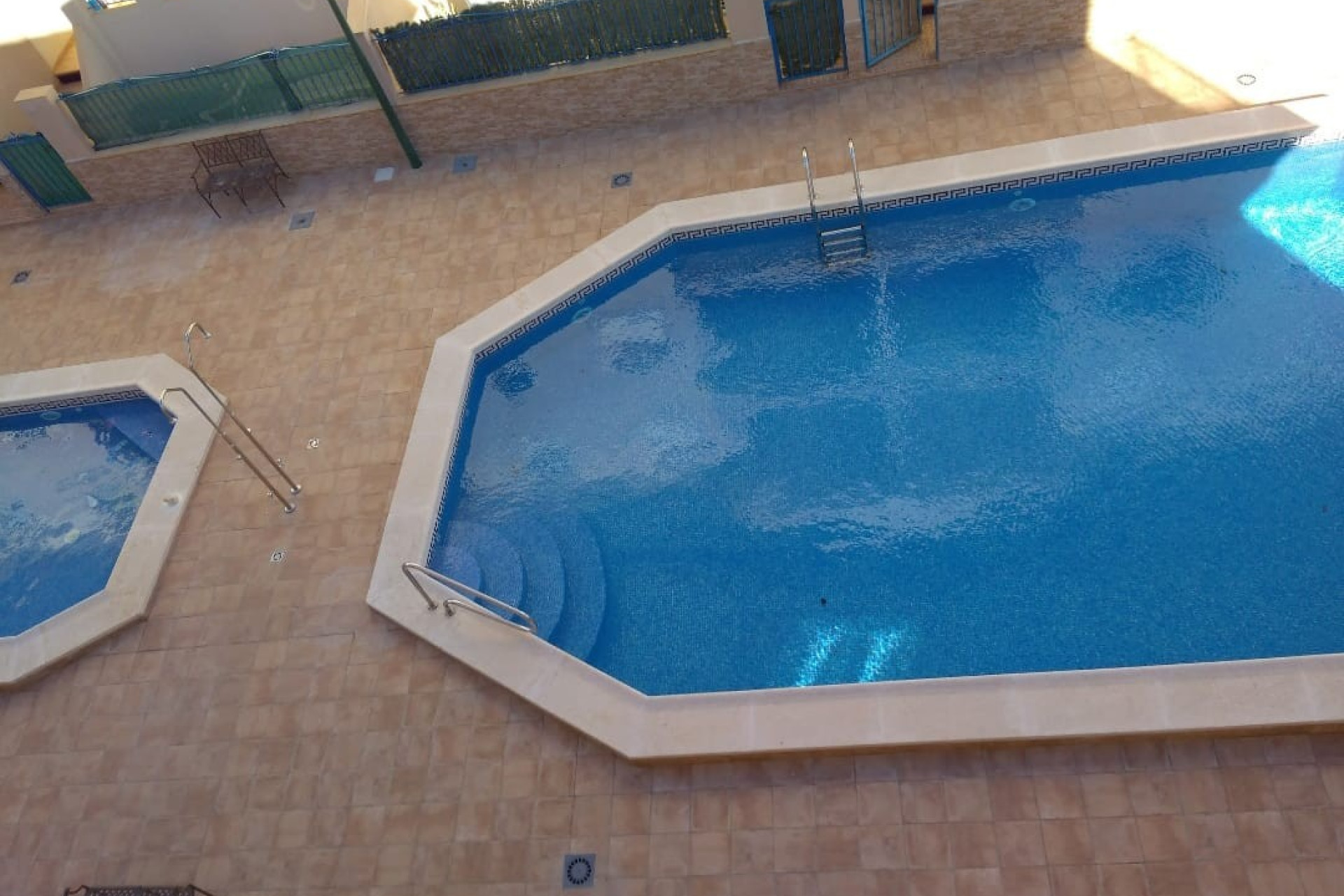 Resale - Apartment - Los Alcázares - Oasis