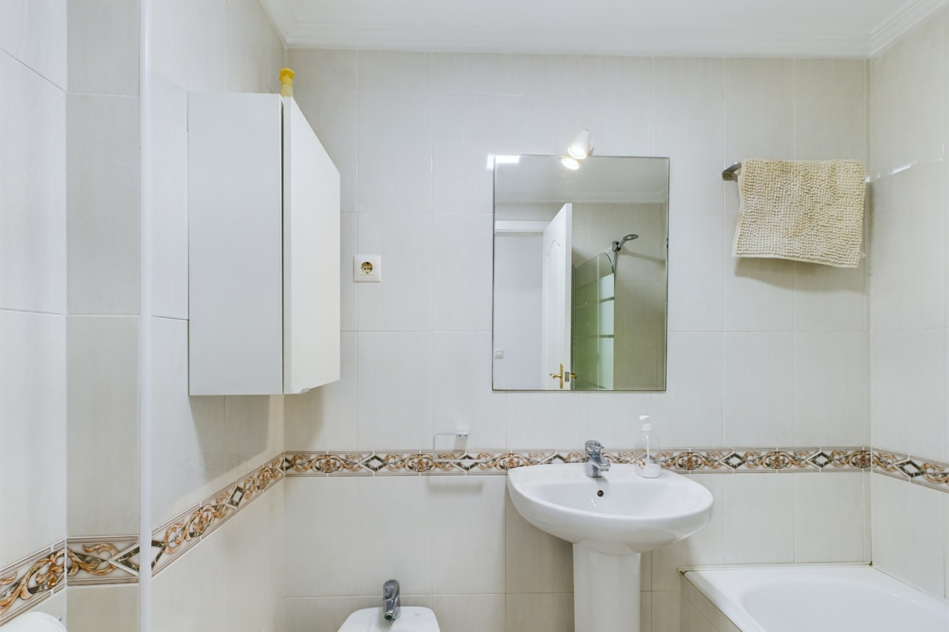 Resale - Apartment - Los Alcázares - Playa II