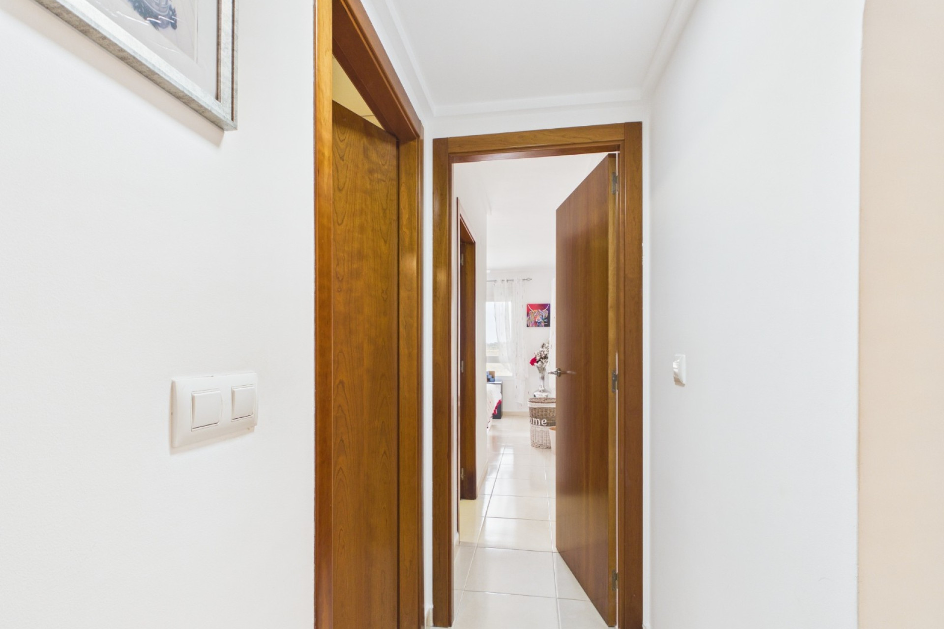 Resale - Apartment - Los Alcázares - Puerto Marina