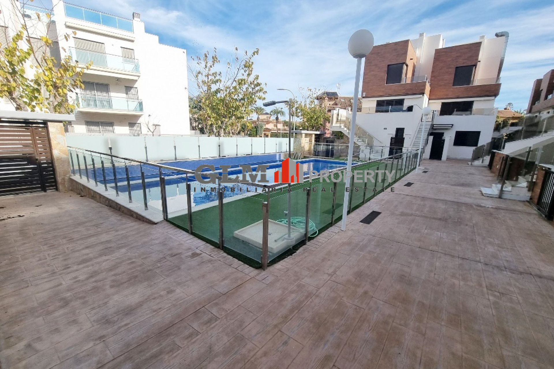 Resale - Apartment - Los Alcázares - Sinergia IV