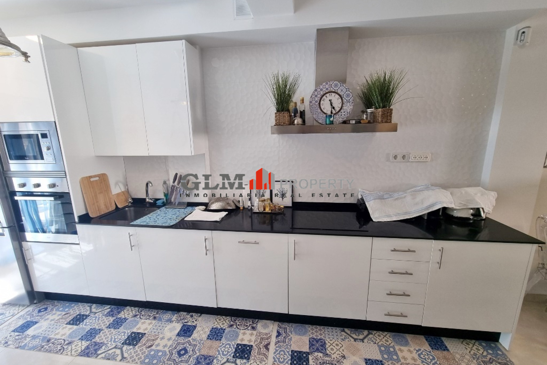 Resale - Apartment - Los Alcázares - Sinergia IV