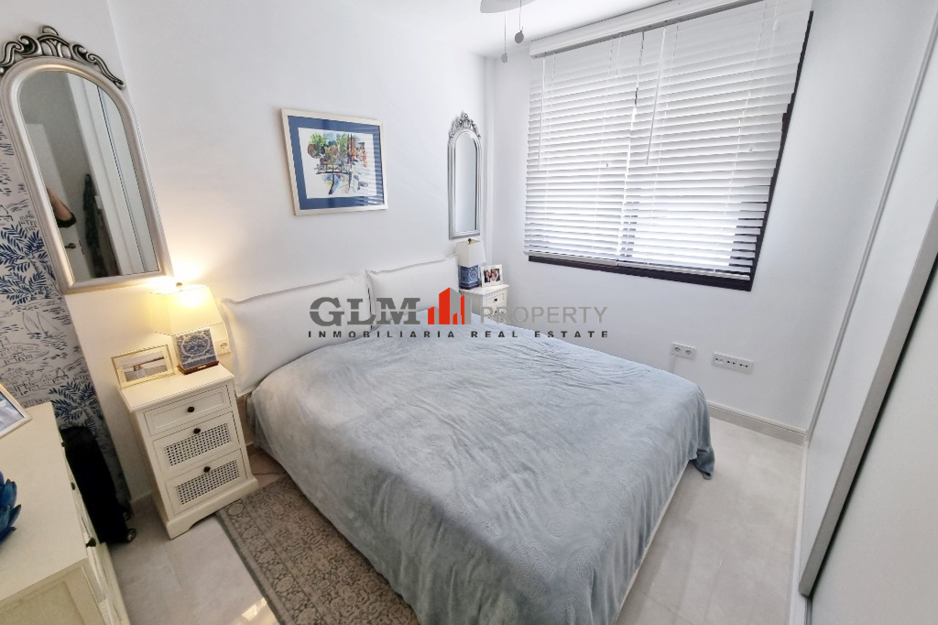 Resale - Apartment - Los Alcázares - Sinergia IV