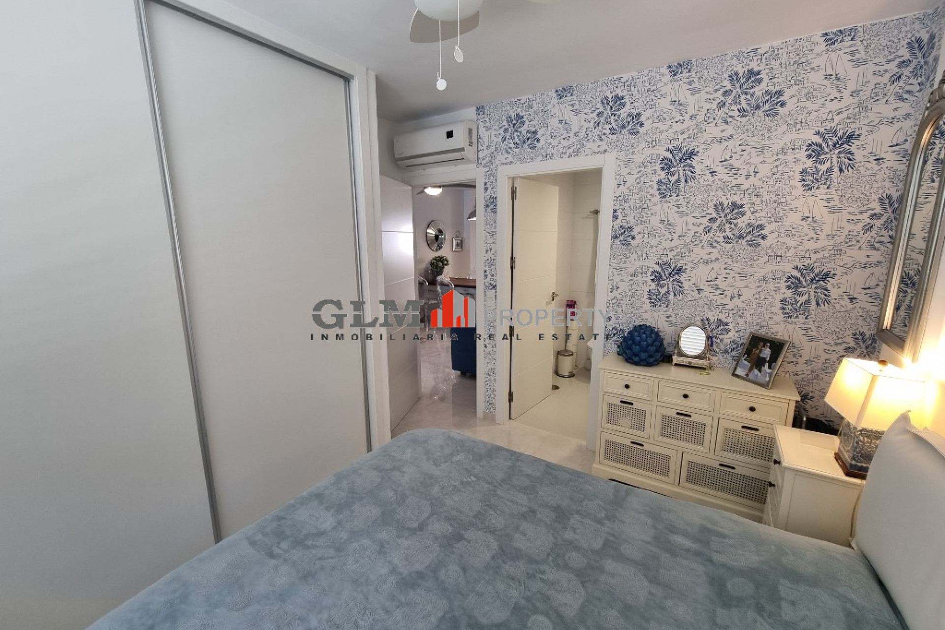 Resale - Apartment - Los Alcázares - Sinergia IV