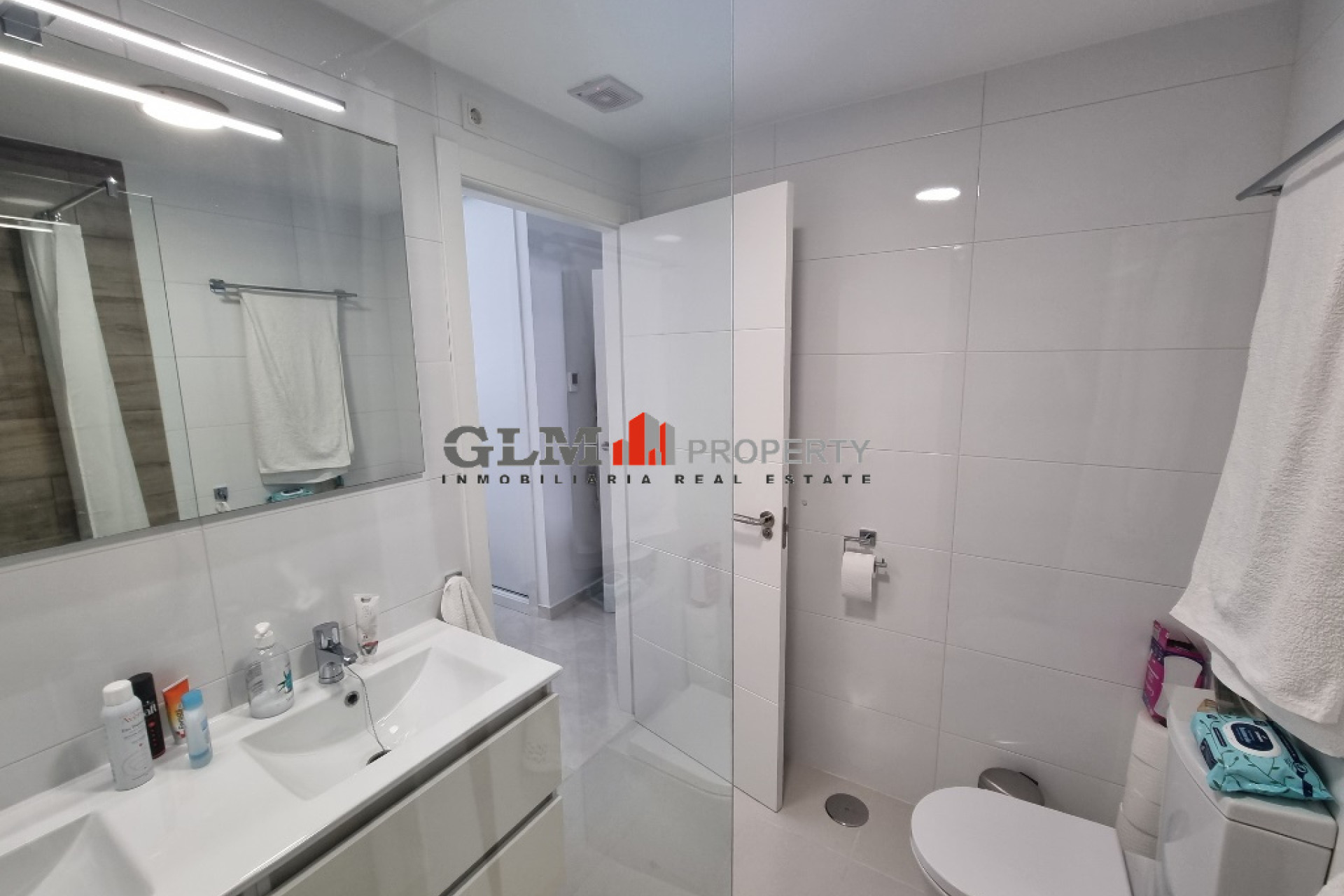 Resale - Apartment - Los Alcázares - Sinergia IV