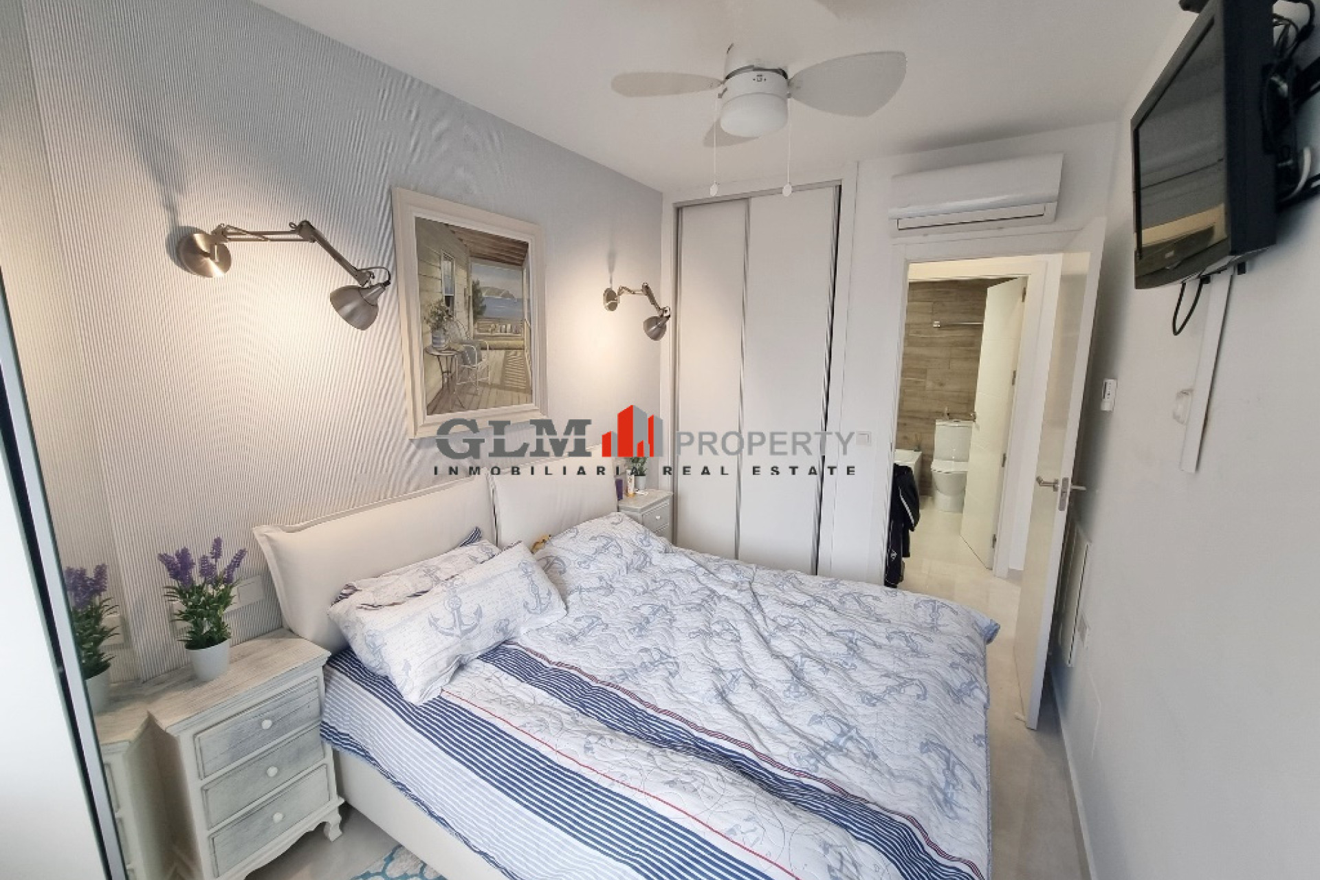 Resale - Apartment - Los Alcázares - Sinergia IV