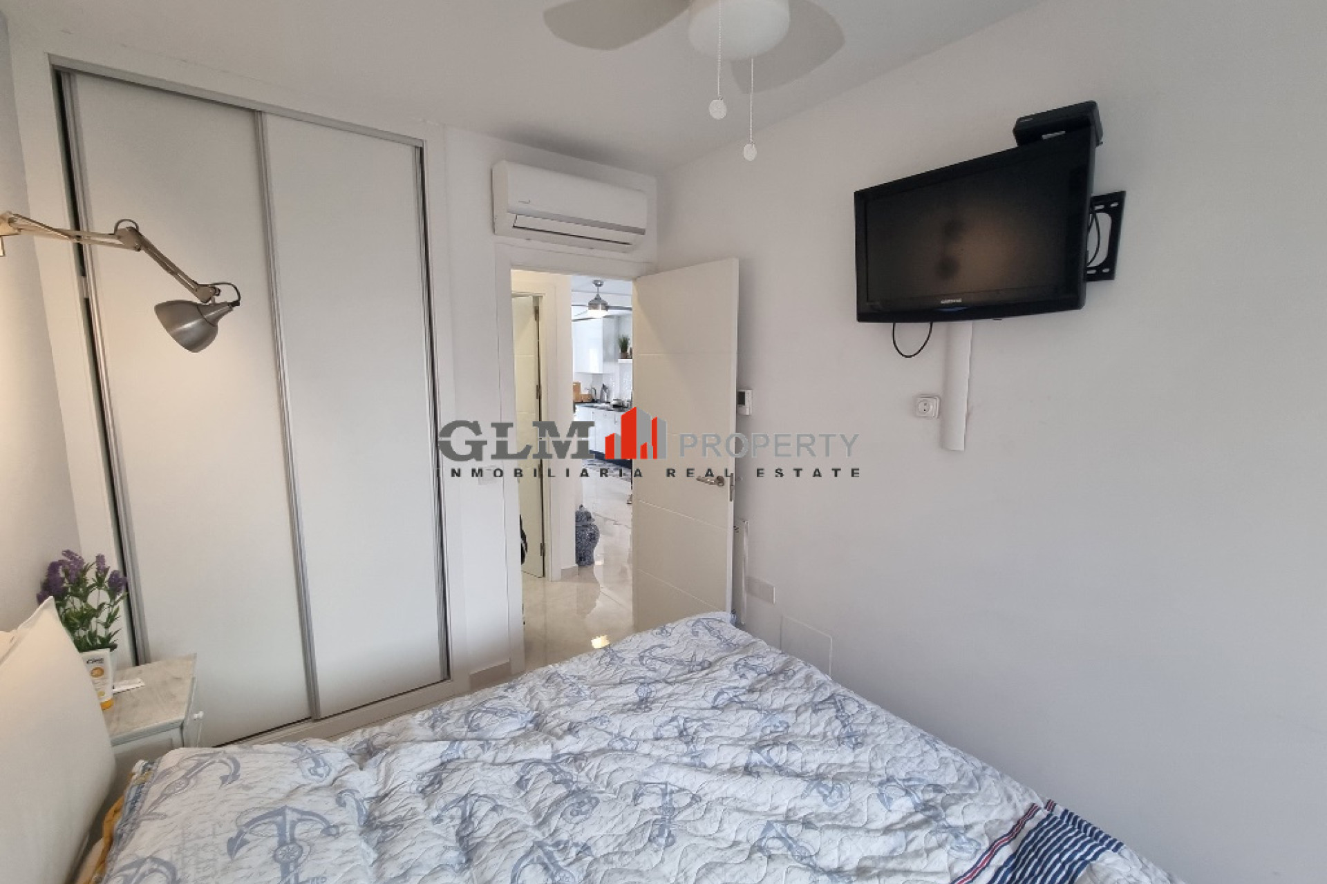 Resale - Apartment - Los Alcázares - Sinergia IV