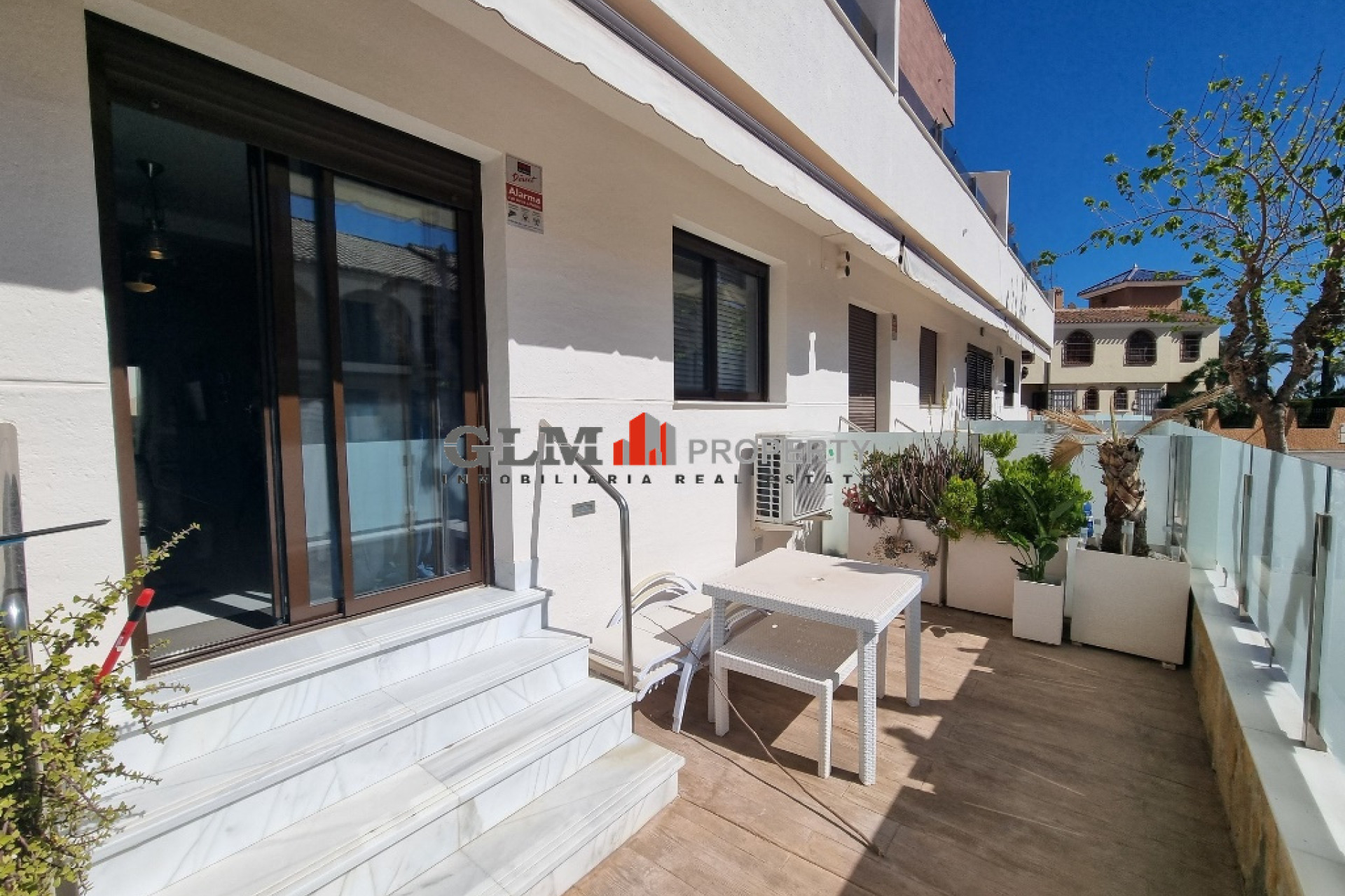 Resale - Apartment - Los Alcázares - Sinergia IV