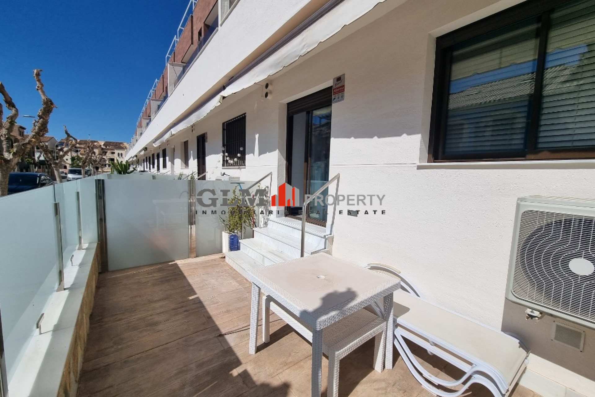 Resale - Apartment - Los Alcázares - Sinergia IV