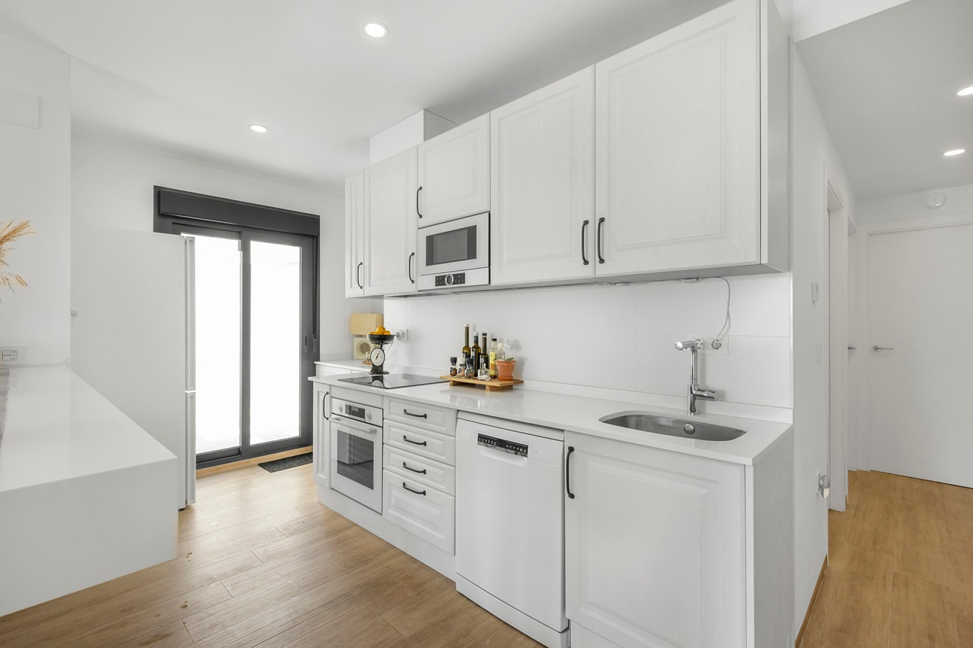 Resale - Apartment - Los Alcázares