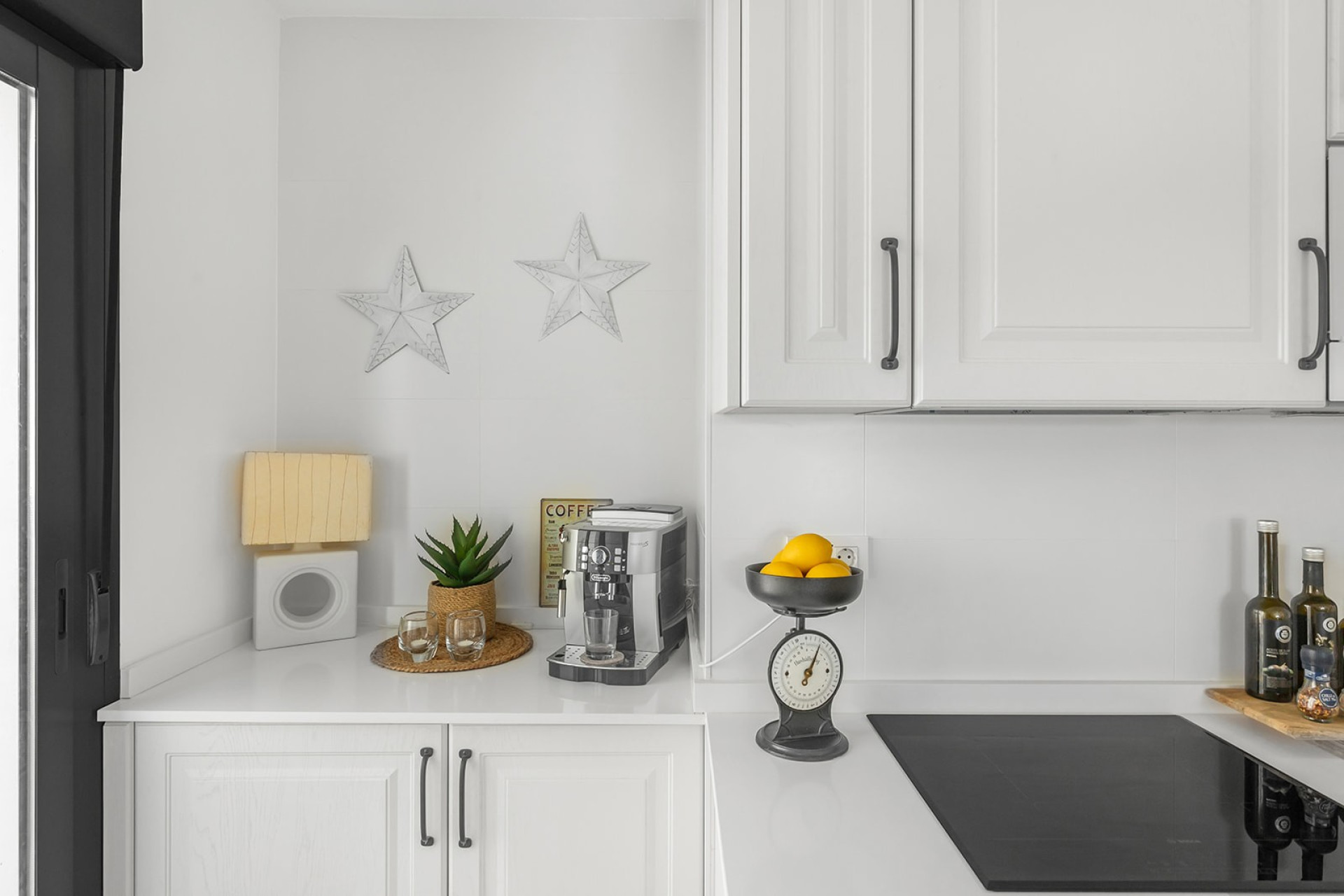 Resale - Apartment - Los Alcázares