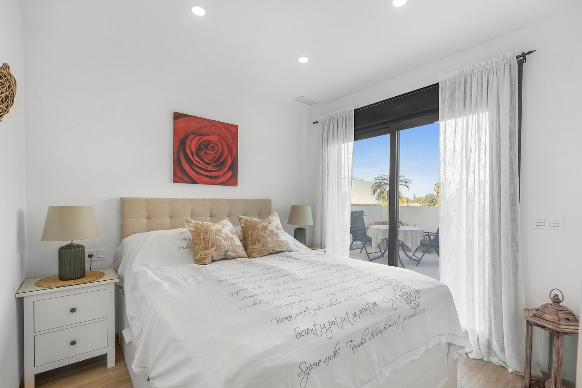 Resale - Apartment - Los Alcázares