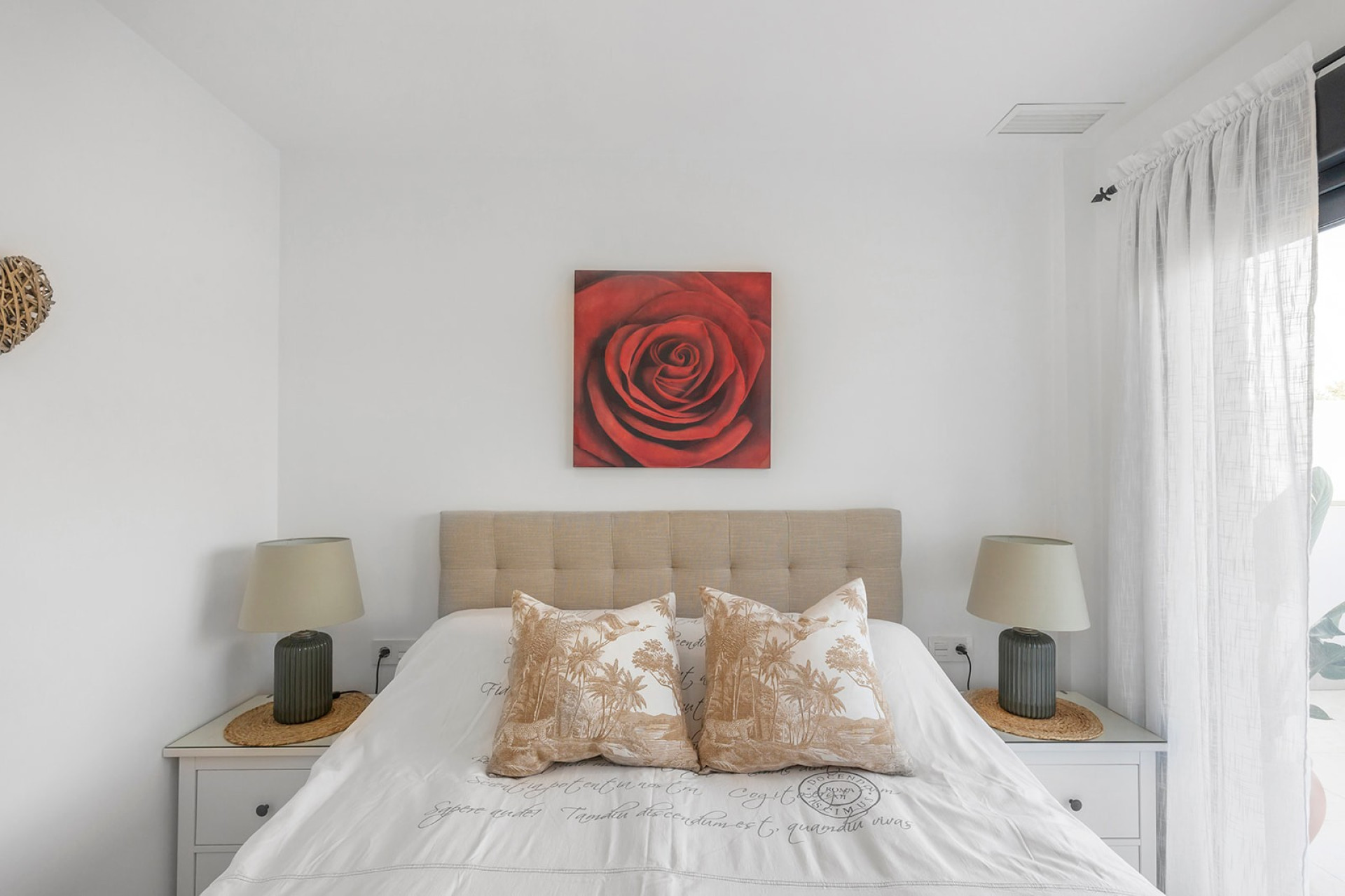 Resale - Apartment - Los Alcázares