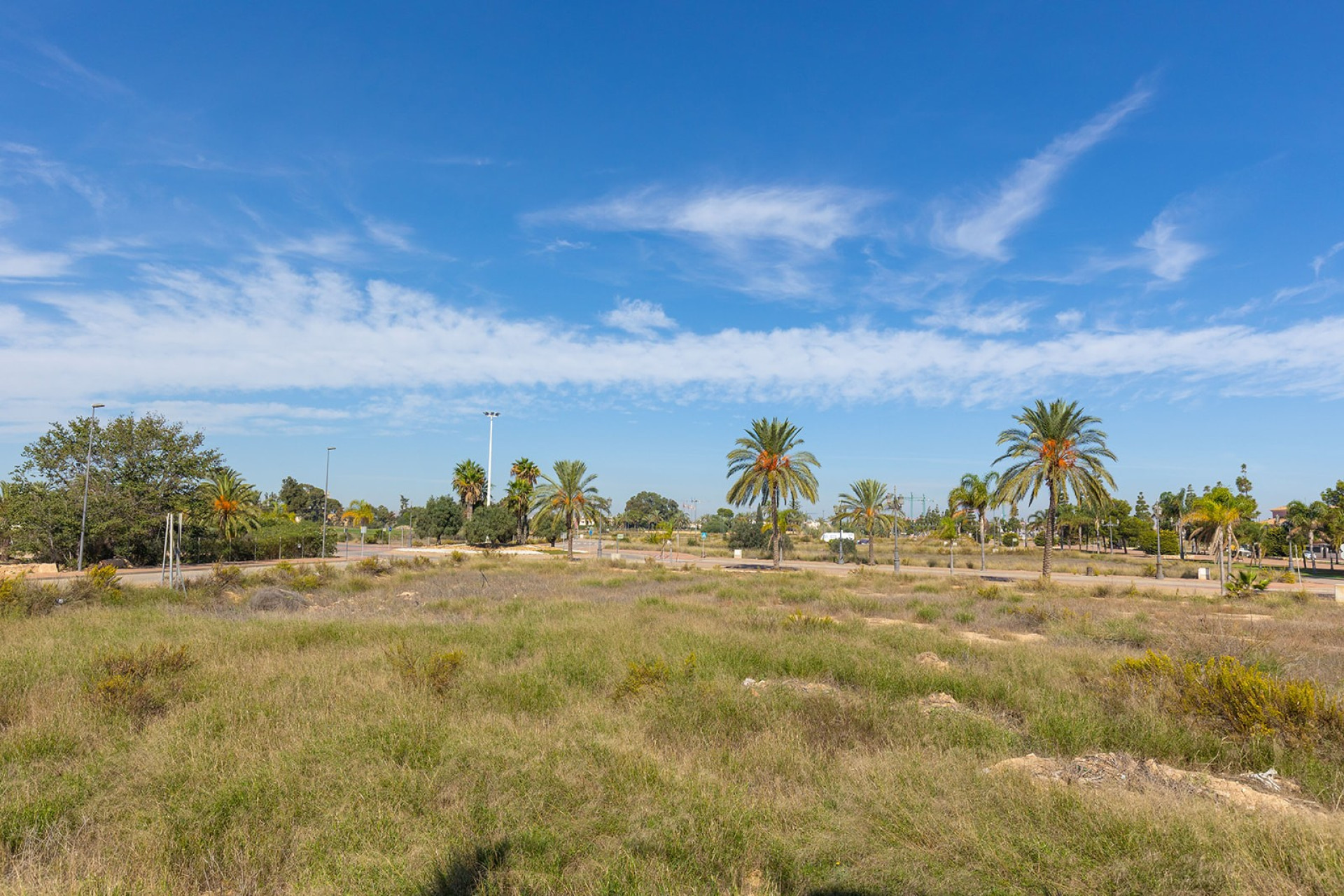 Resale - Apartment - Los Alcázares