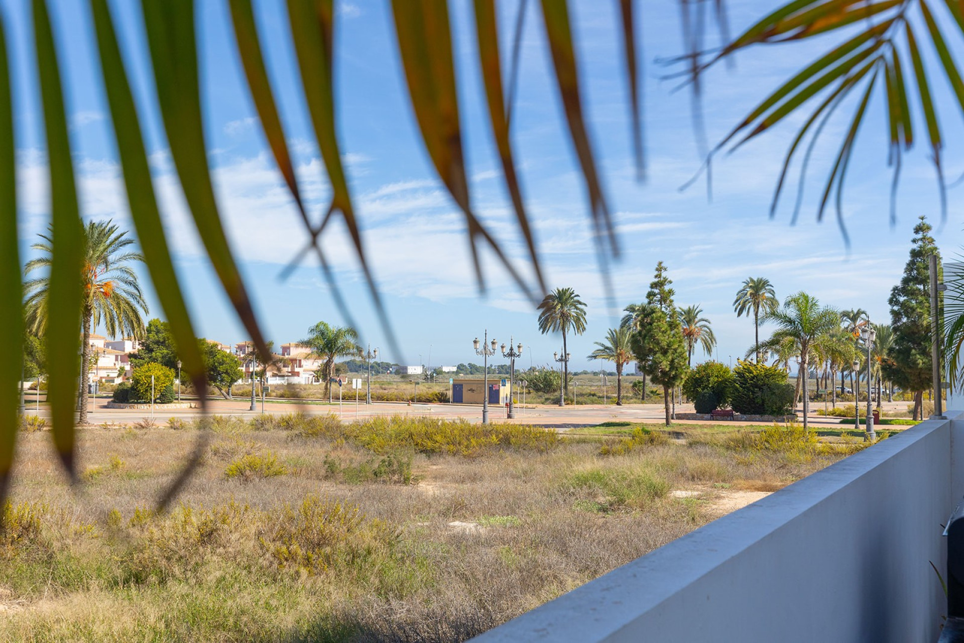 Resale - Apartment - Los Alcázares