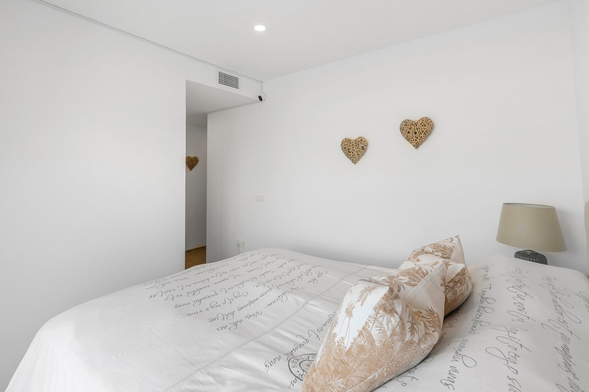 Resale - Apartment - Los Alcázares