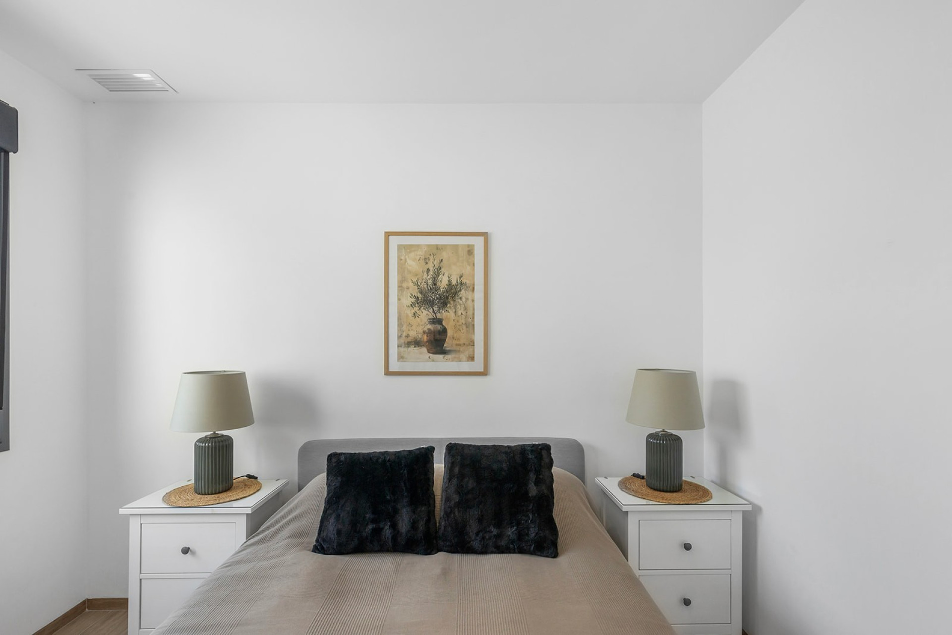 Resale - Apartment - Los Alcázares