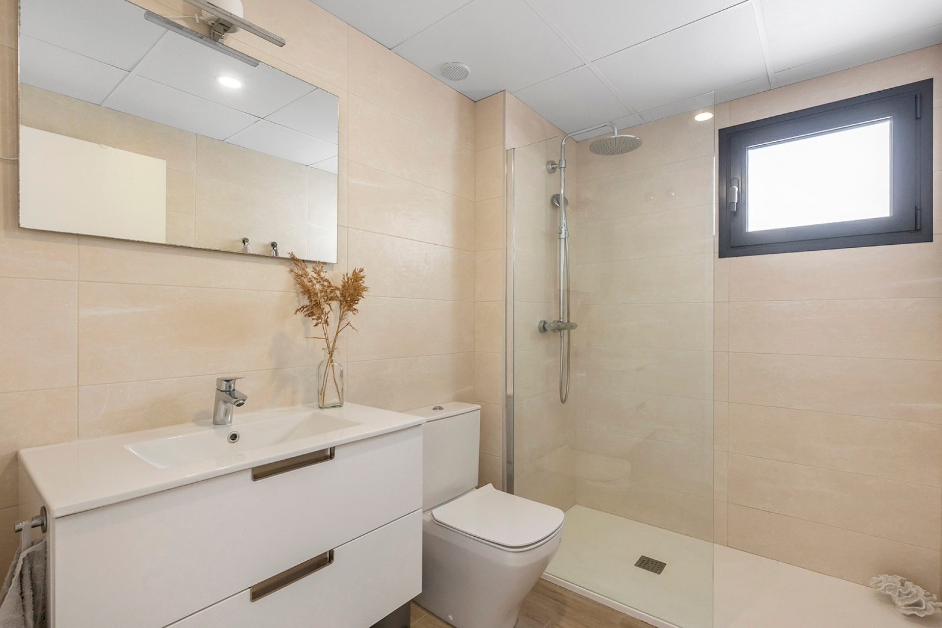 Resale - Apartment - Los Alcázares