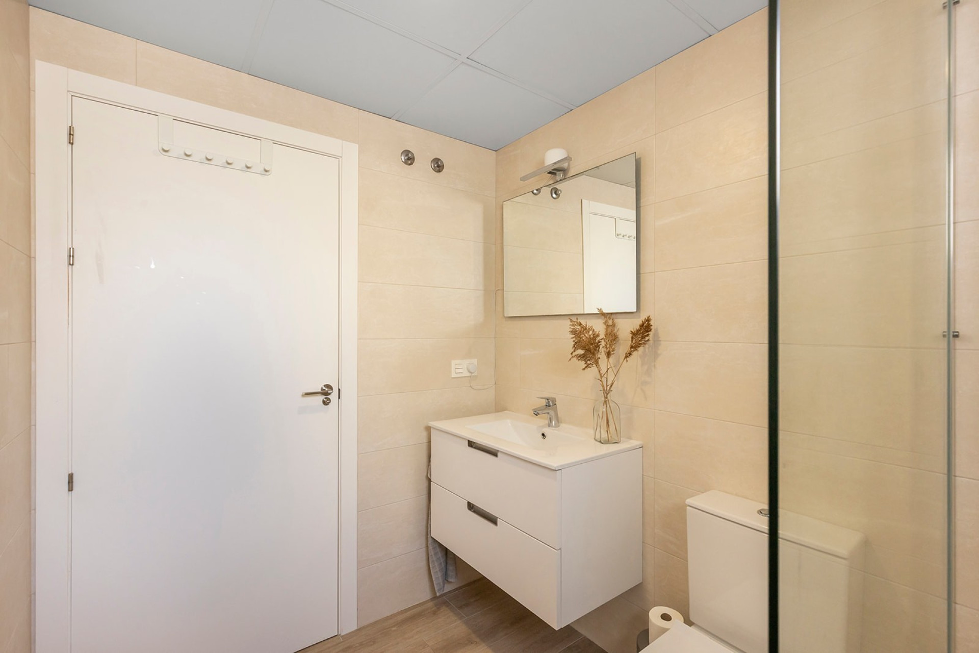 Resale - Apartment - Los Alcázares