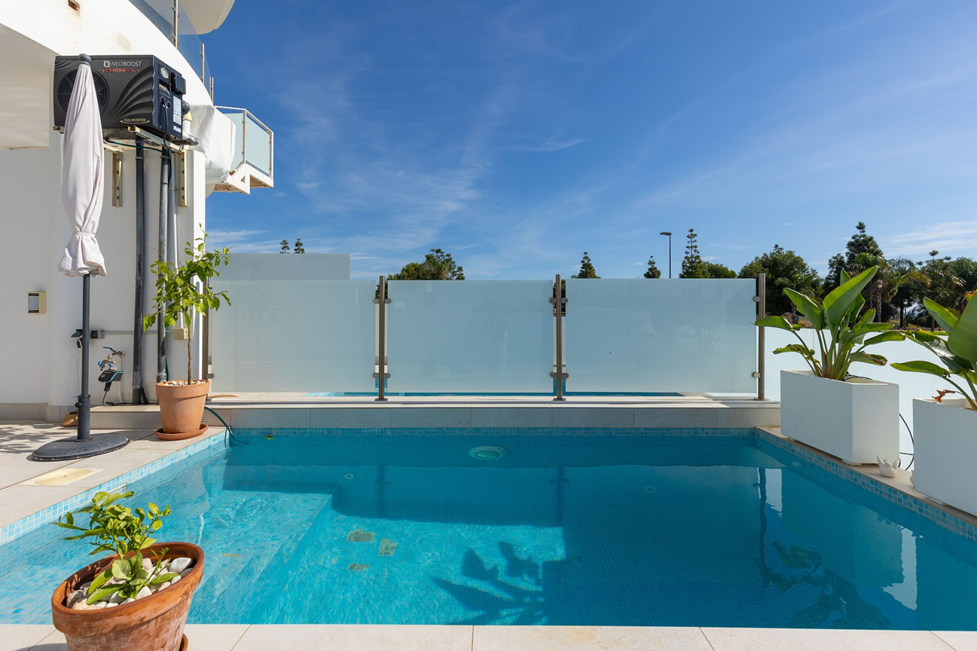 Resale - Apartment - Los Alcázares