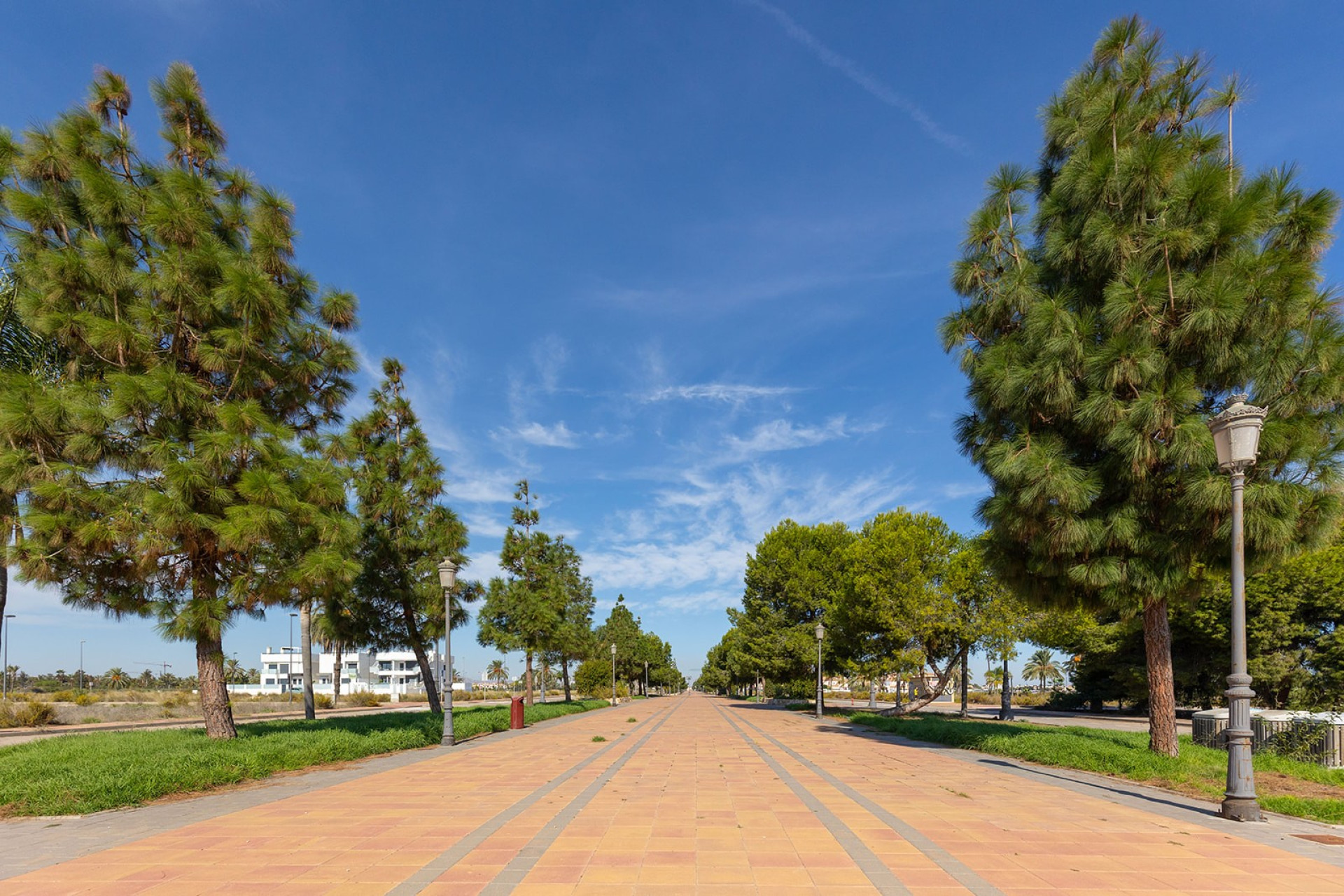 Resale - Apartment - Los Alcázares