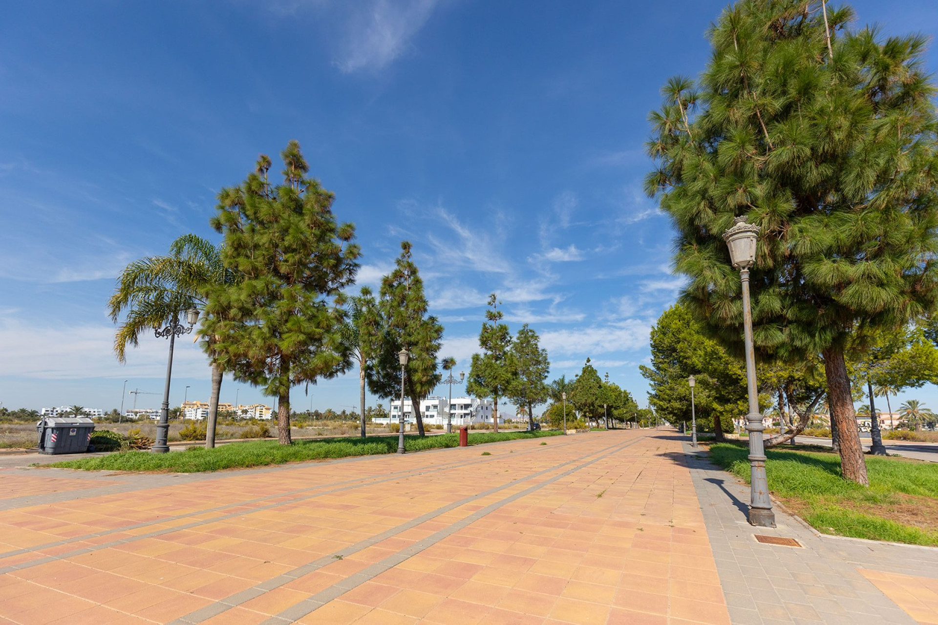 Resale - Apartment - Los Alcázares