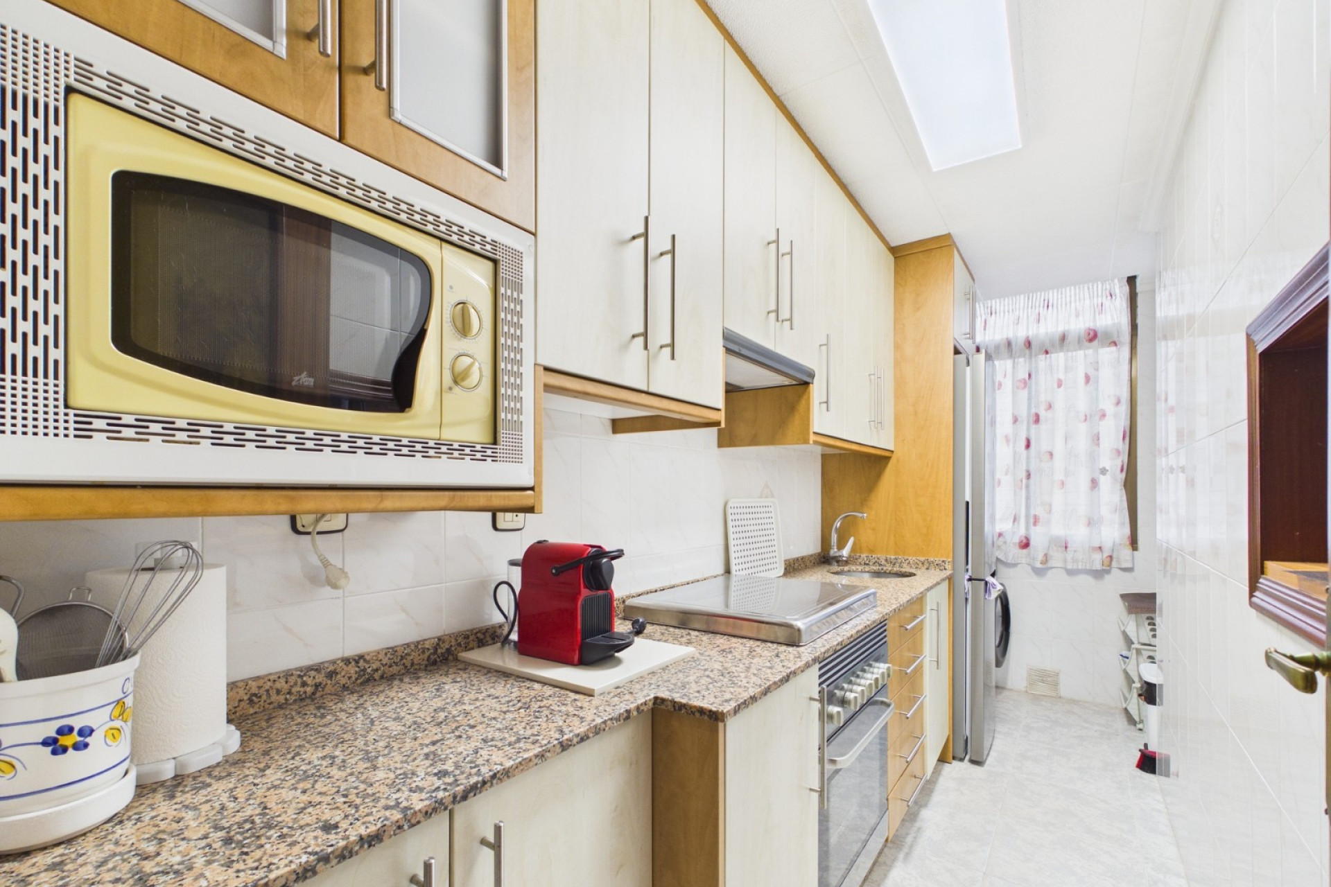 Resale - Apartment - Los Alcázares