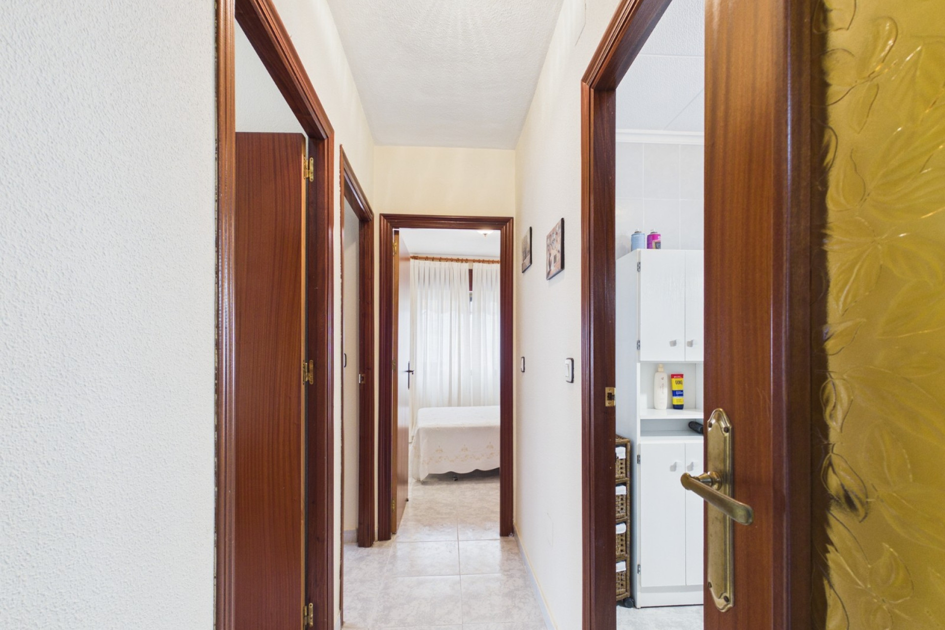 Resale - Apartment - Los Alcázares